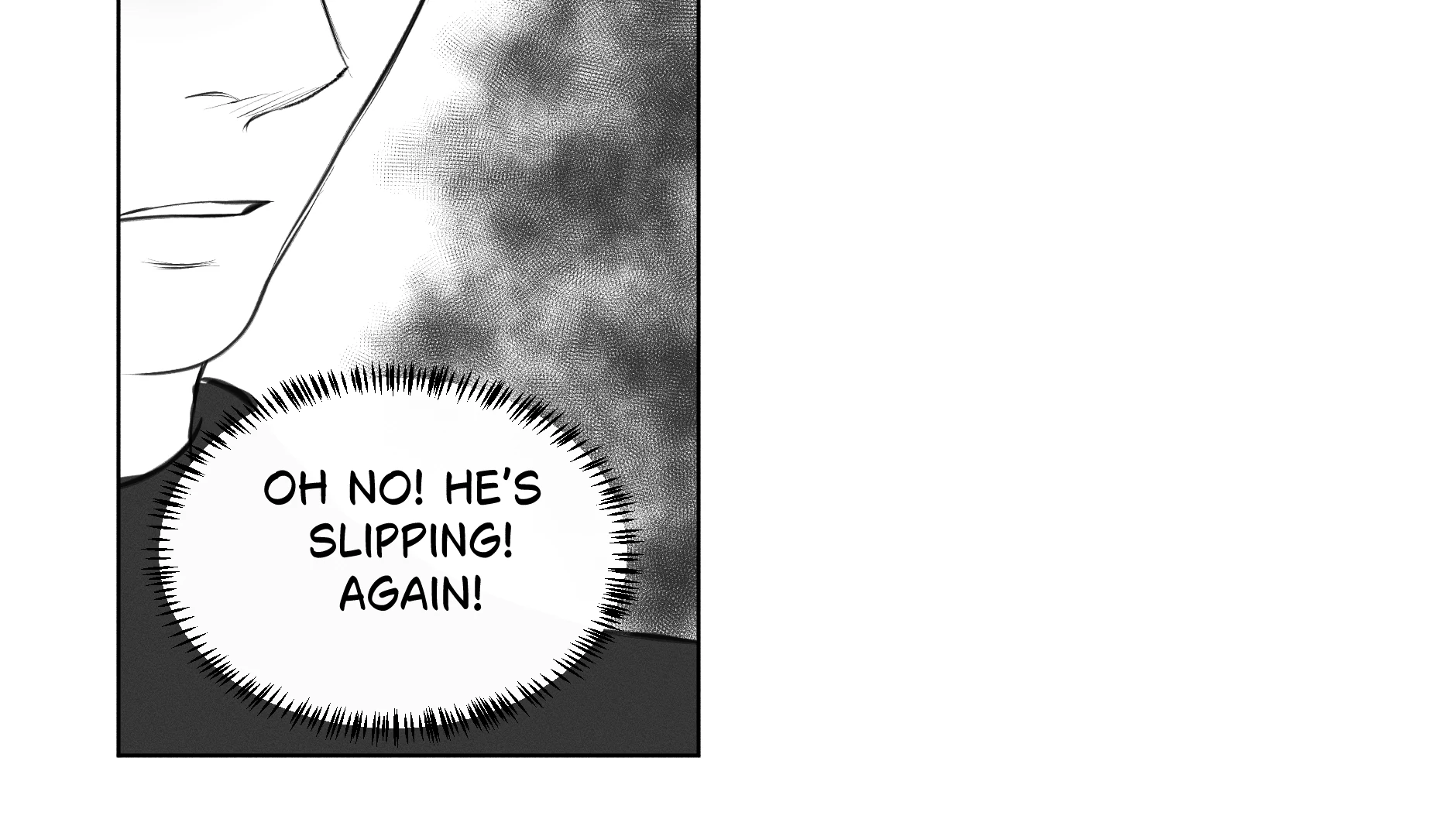 Hard Limit 《 New Eps. Every Other Wednesday 》 - Episode 12 manhwa