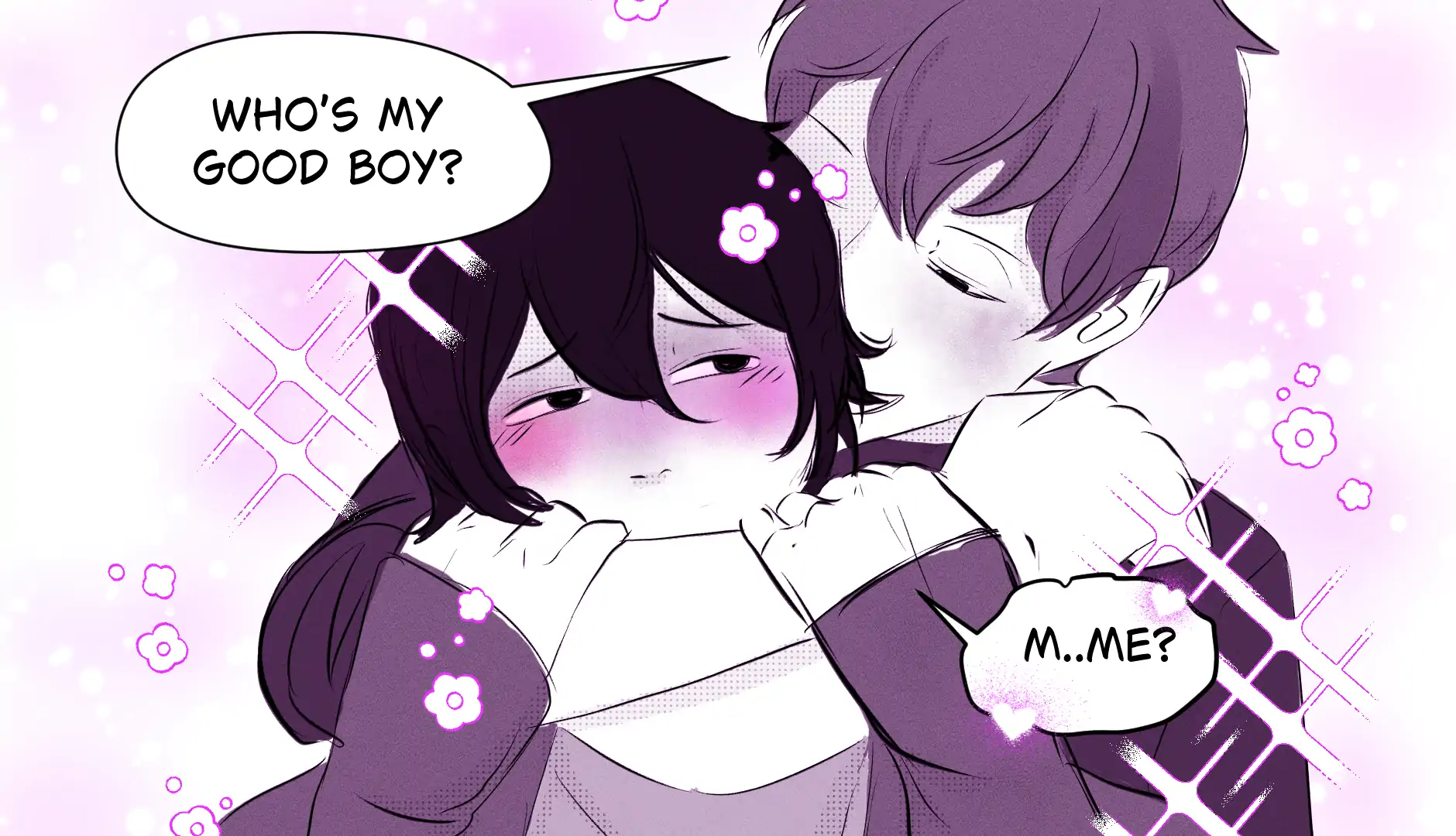 Hard Limit 《 New Eps. Every Other Wednesday 》 - Episode 12 manhwa