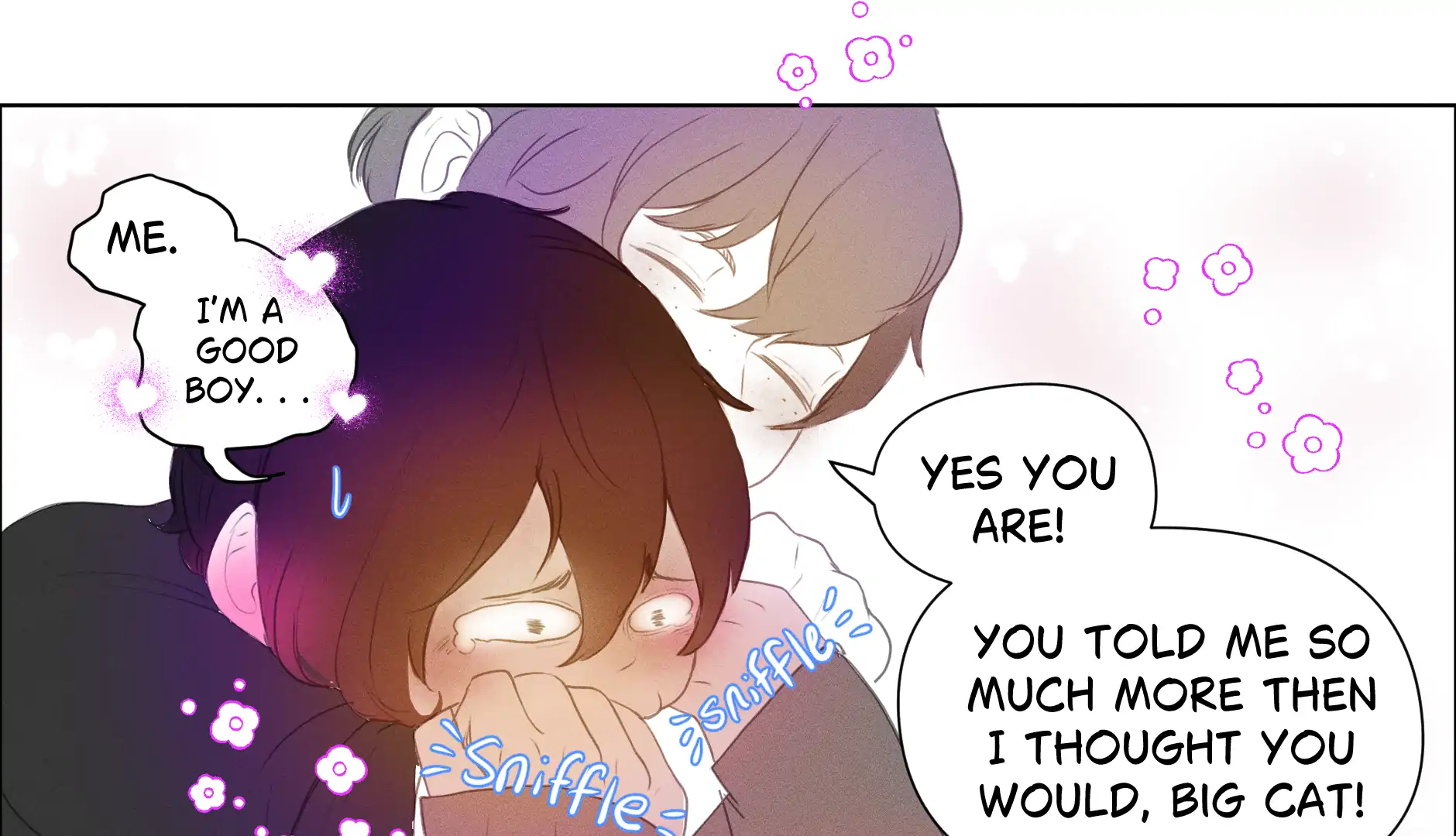 Hard Limit 《 New Eps. Every Other Wednesday 》 - Episode 12 manhwa