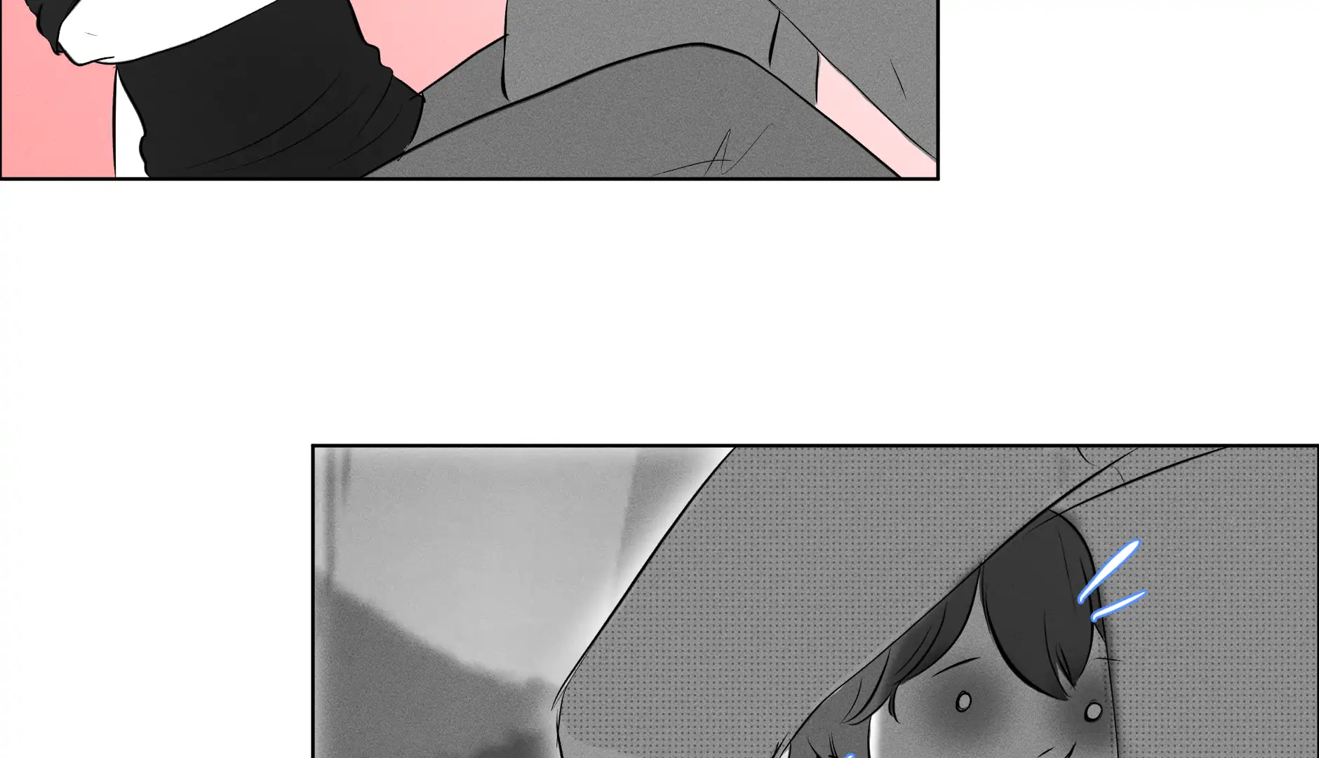 Hard Limit 《 New Eps. Every Other Wednesday 》 - Episode 12 manhwa