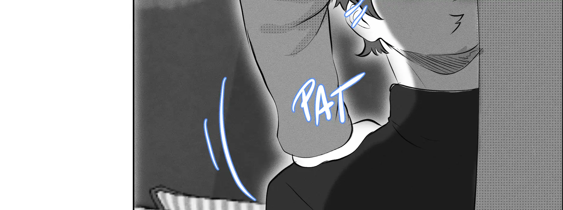 Hard Limit 《 New Eps. Every Other Wednesday 》 - Episode 12 manhwa