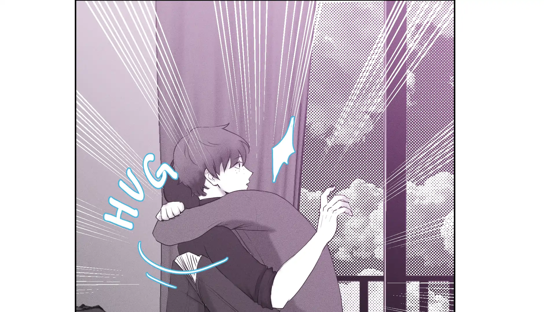 Hard Limit 《 New Eps. Every Other Wednesday 》 - Episode 12 manhwa