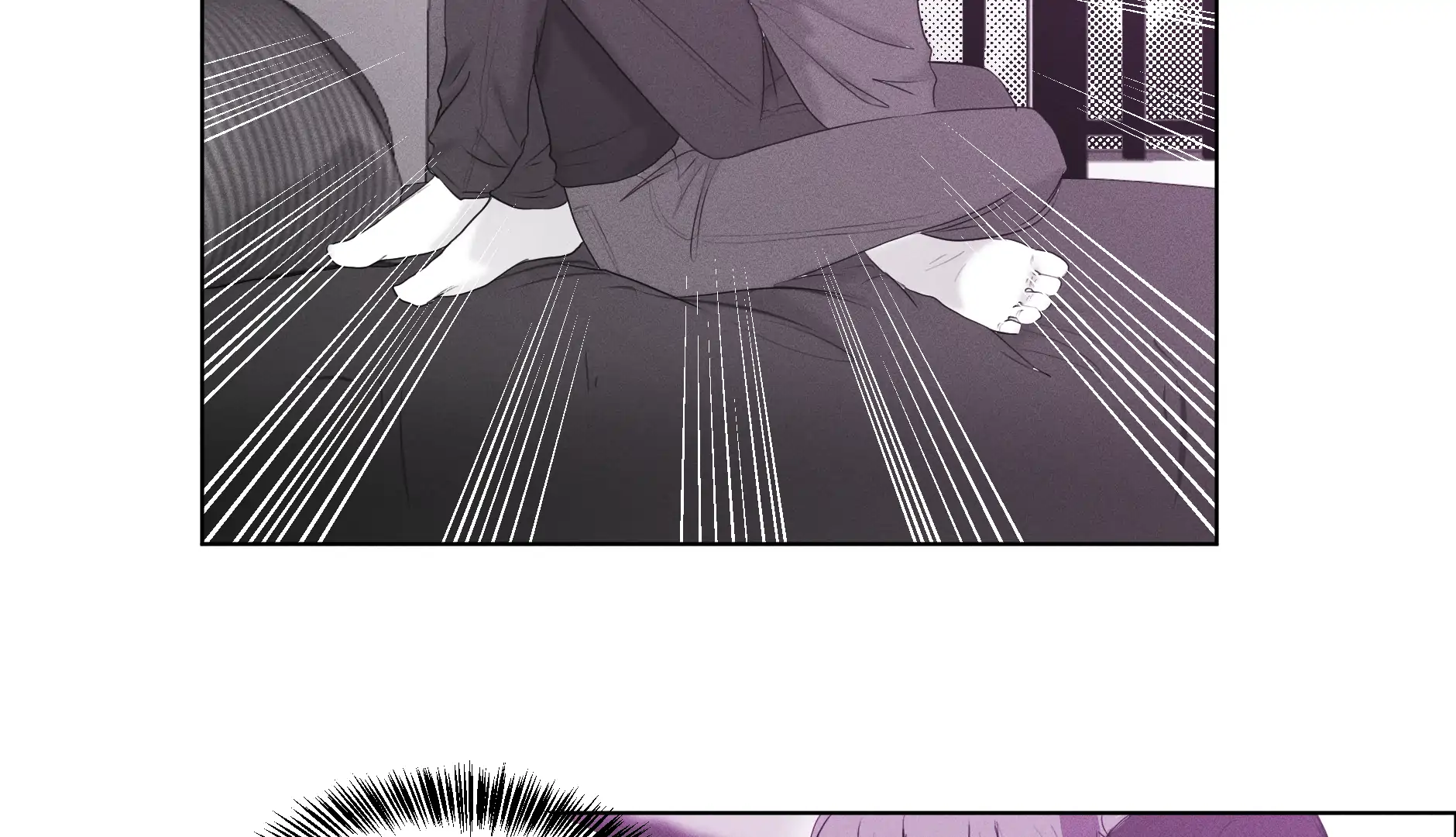 Hard Limit 《 New Eps. Every Other Wednesday 》 - Episode 12 manhwa