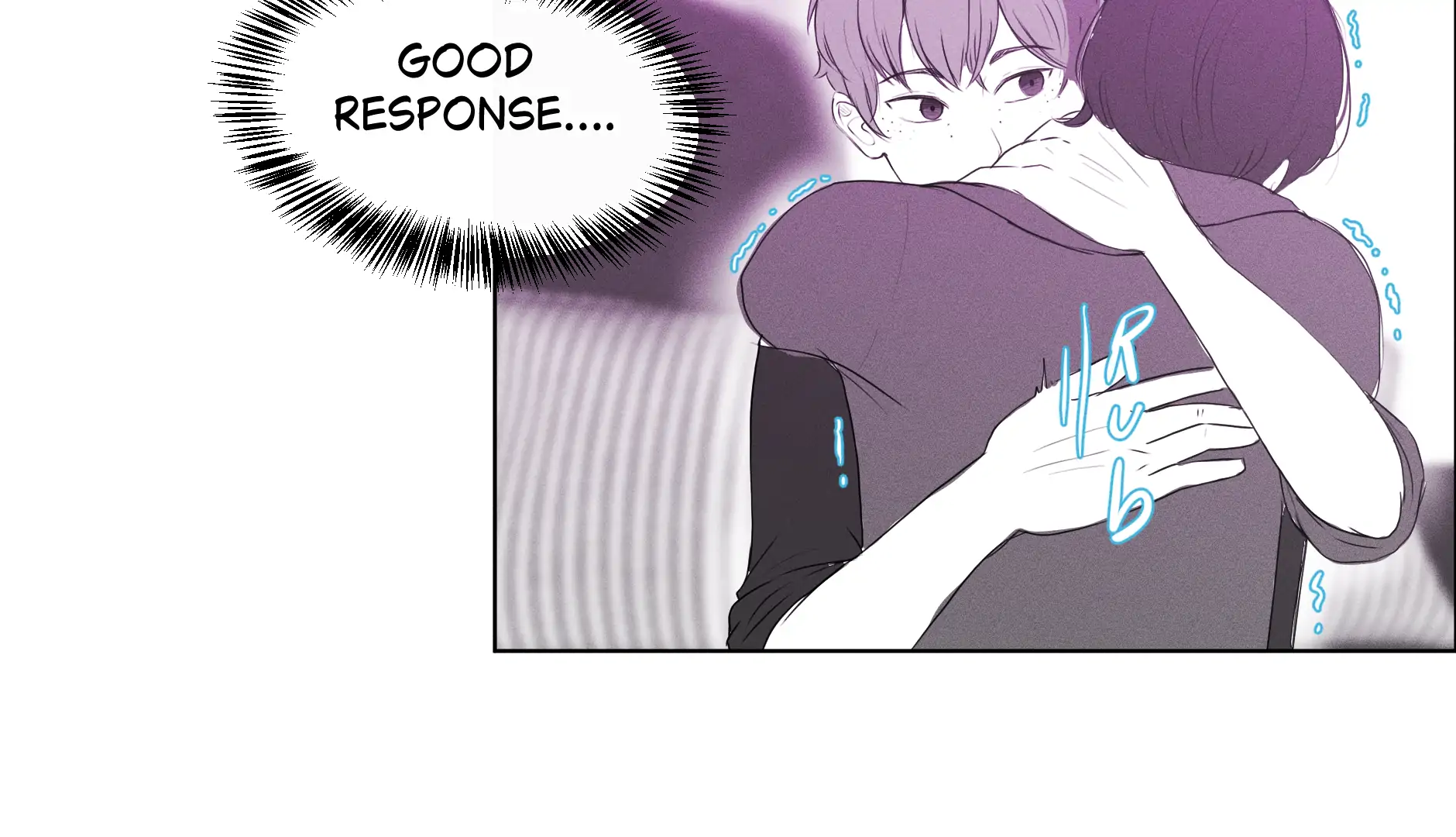 Hard Limit 《 New Eps. Every Other Wednesday 》 - Episode 12 manhwa