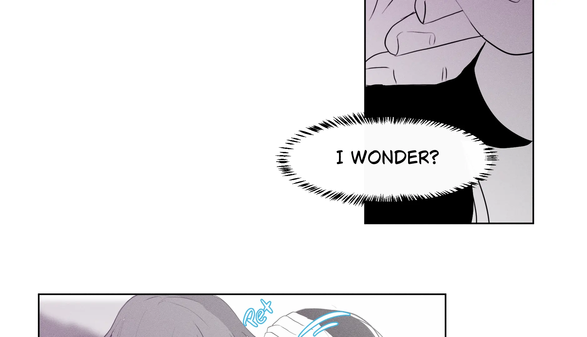 Hard Limit 《 New Eps. Every Other Wednesday 》 - Episode 12 manhwa