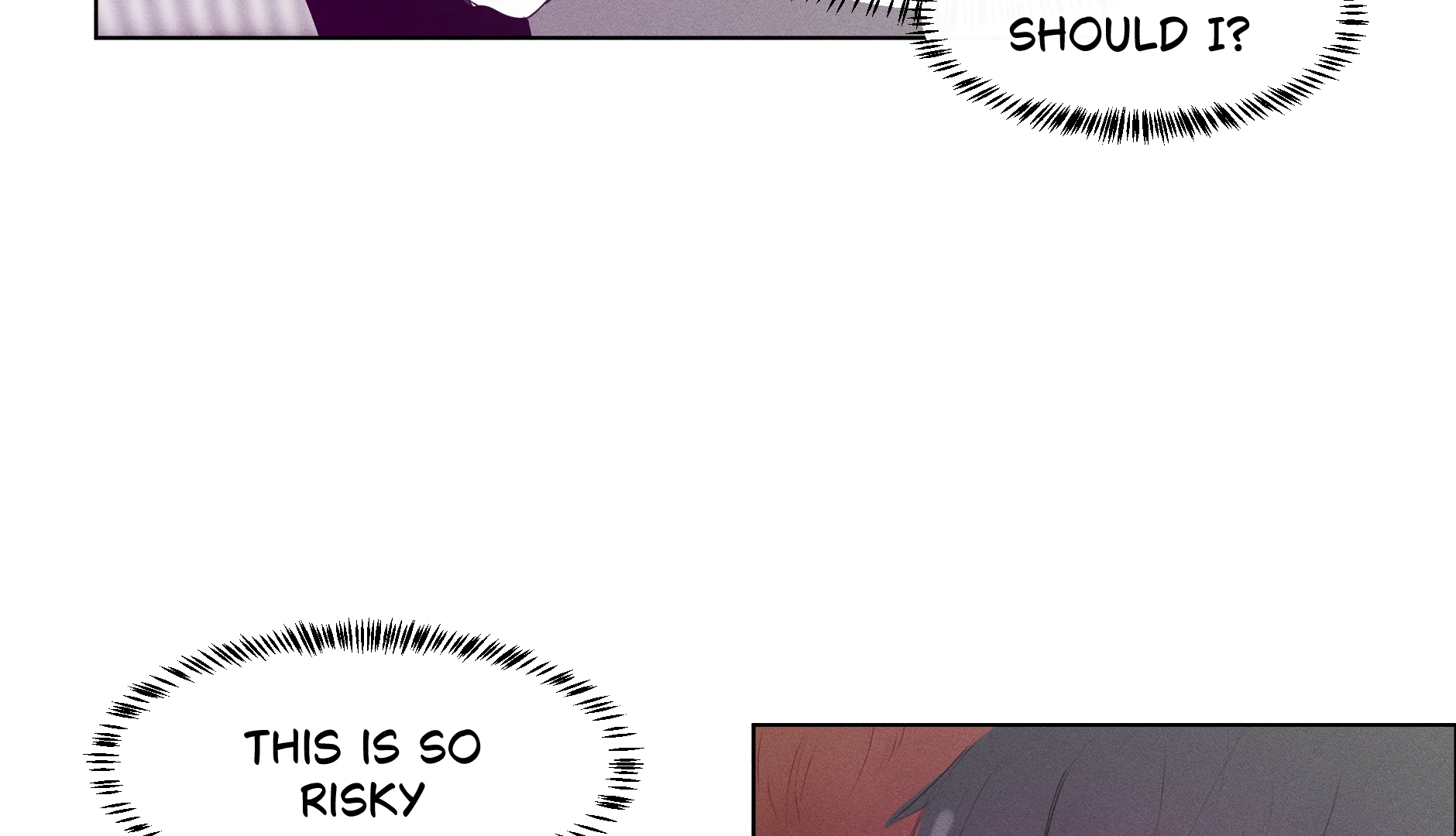 Hard Limit 《 New Eps. Every Other Wednesday 》 - Episode 12 manhwa