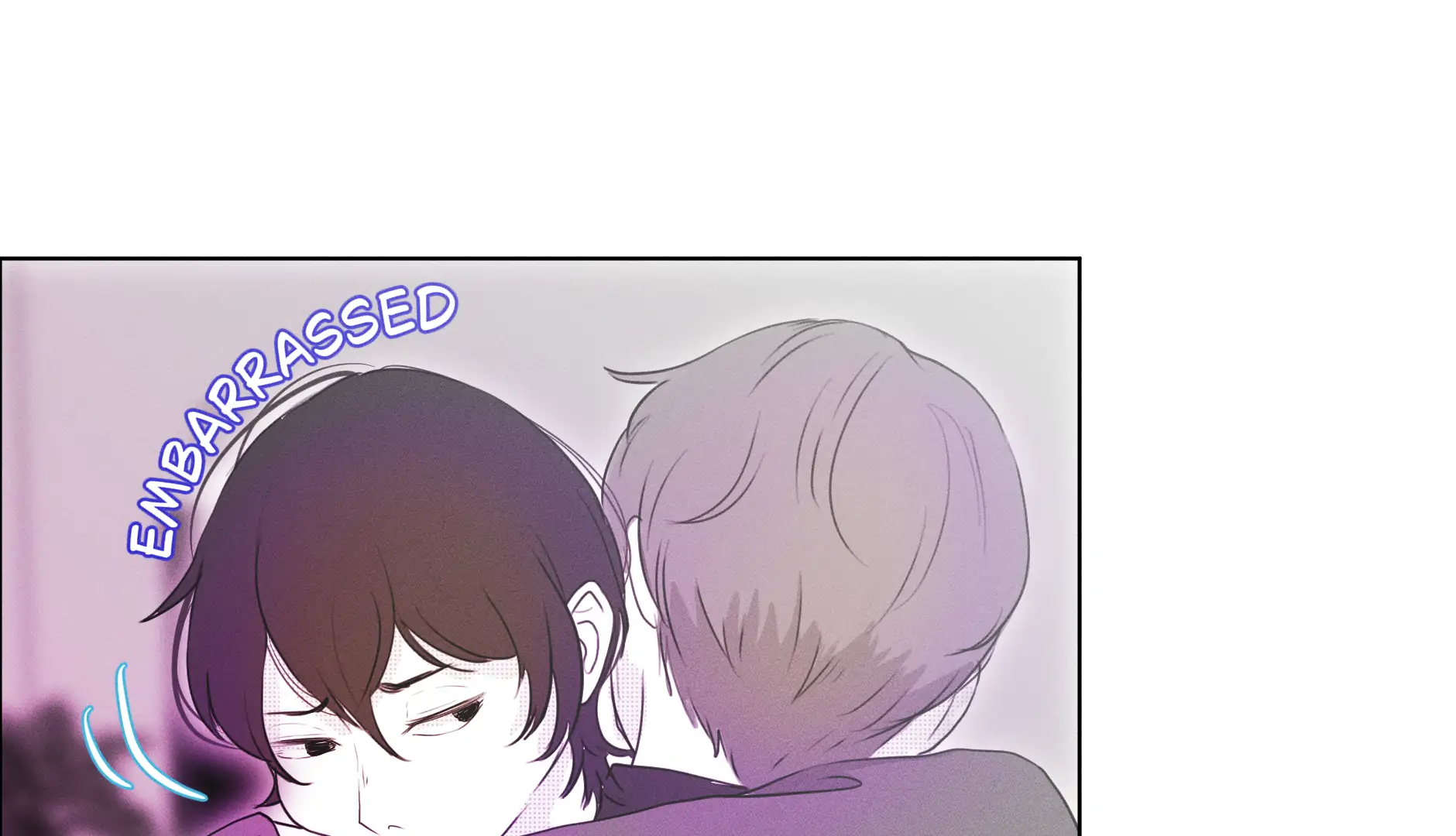 Hard Limit 《 New Eps. Every Other Wednesday 》 - Episode 12 manhwa