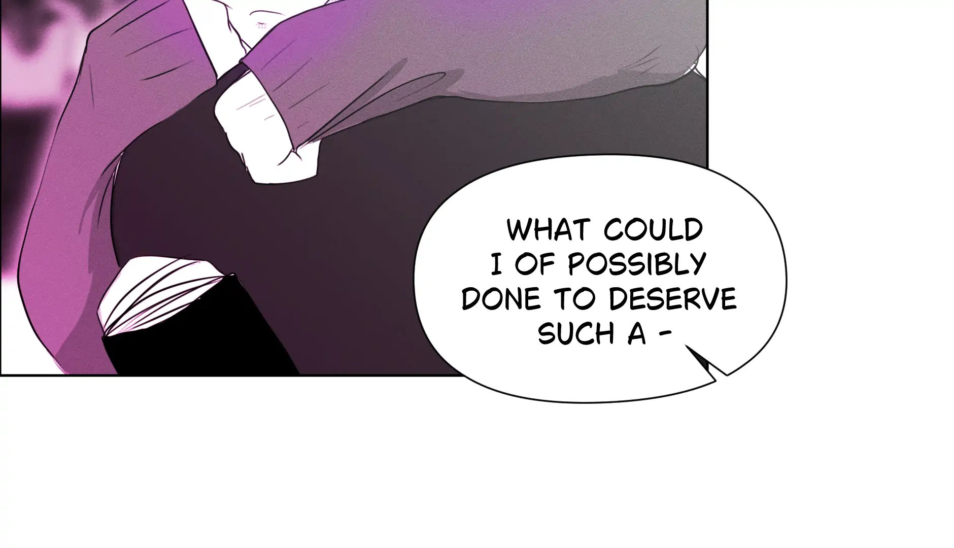 Hard Limit 《 New Eps. Every Other Wednesday 》 - Episode 12 manhwa