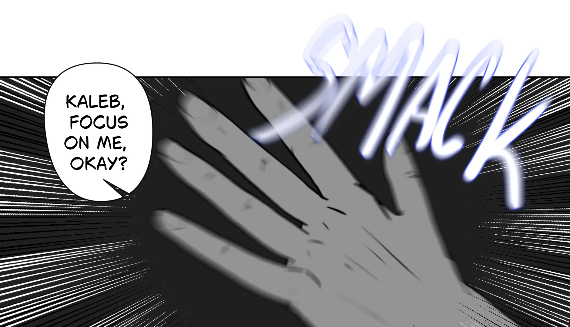 Hard Limit 《 New Eps. Every Other Wednesday 》 - Episode 12 manhwa