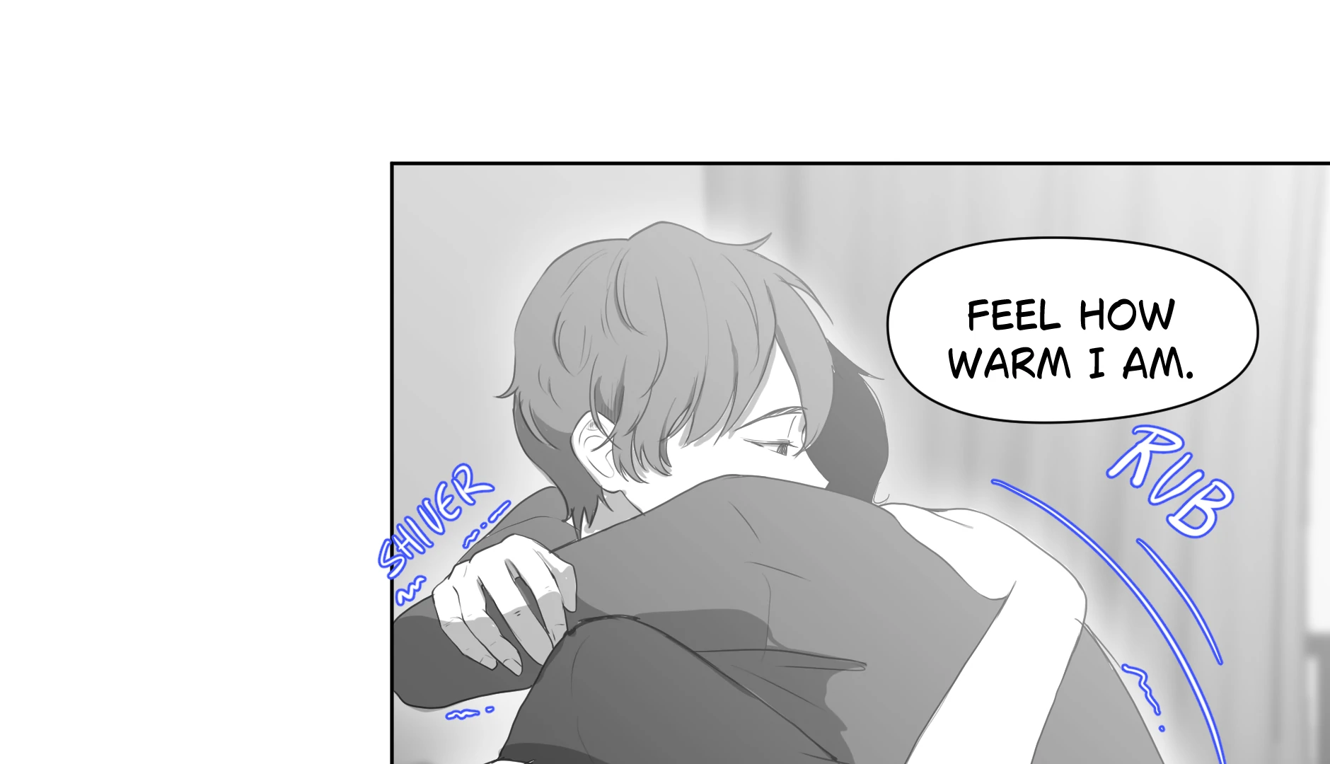 Hard Limit 《 New Eps. Every Other Wednesday 》 - Episode 12 manhwa