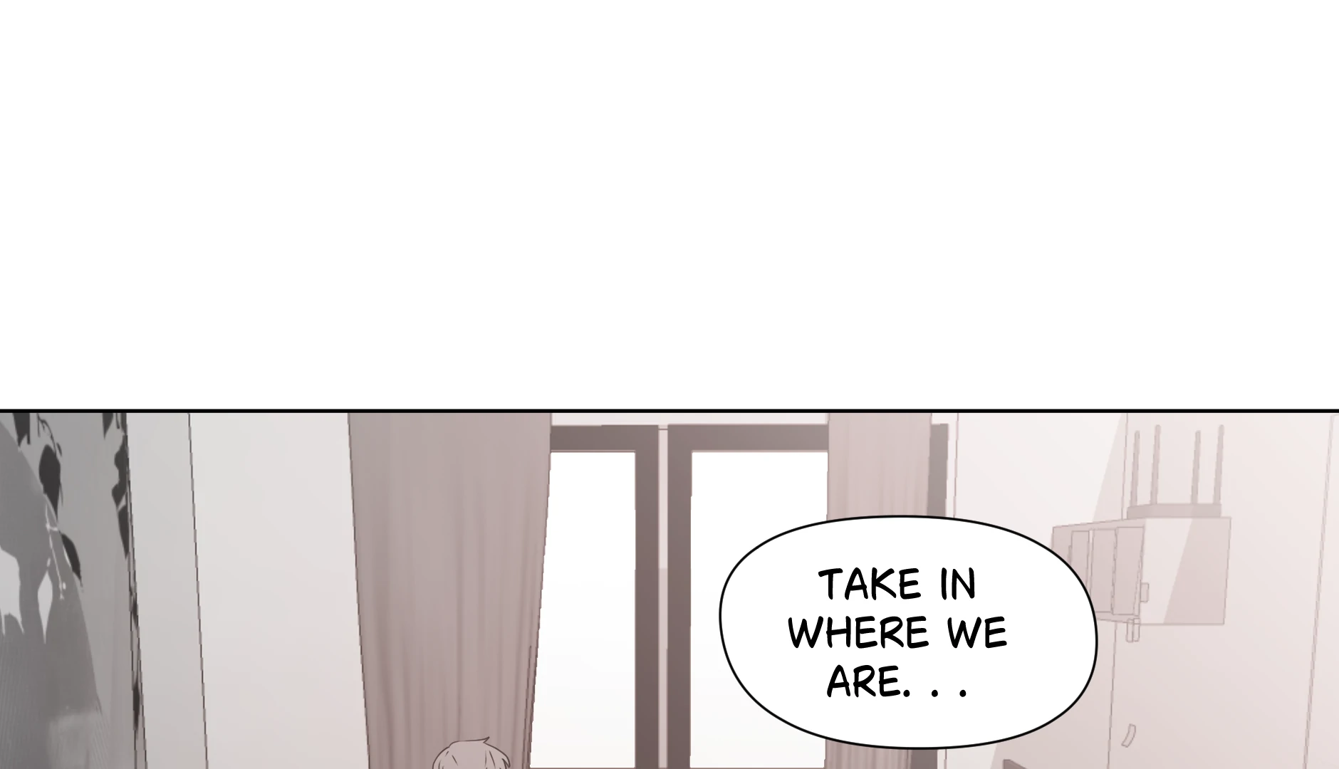 Hard Limit 《 New Eps. Every Other Wednesday 》 - Episode 12 manhwa