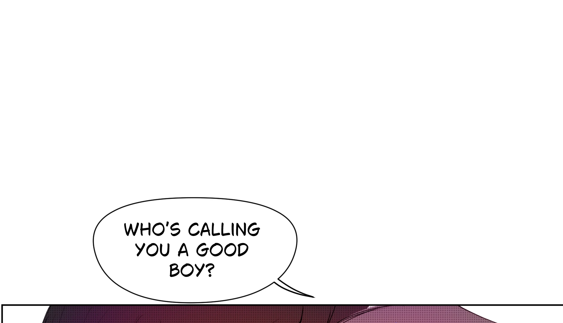 Hard Limit 《 New Eps. Every Other Wednesday 》 - Episode 12 manhwa