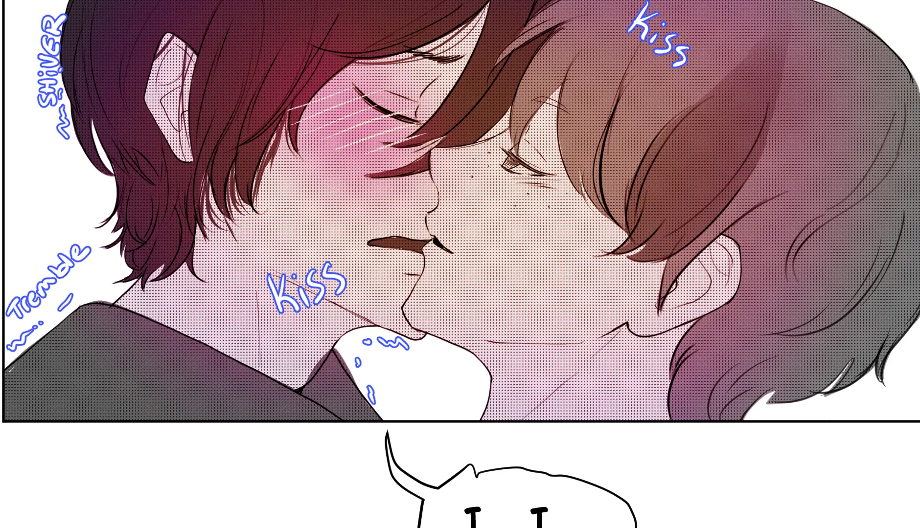 Hard Limit 《 New Eps. Every Other Wednesday 》 - Episode 12 manhwa