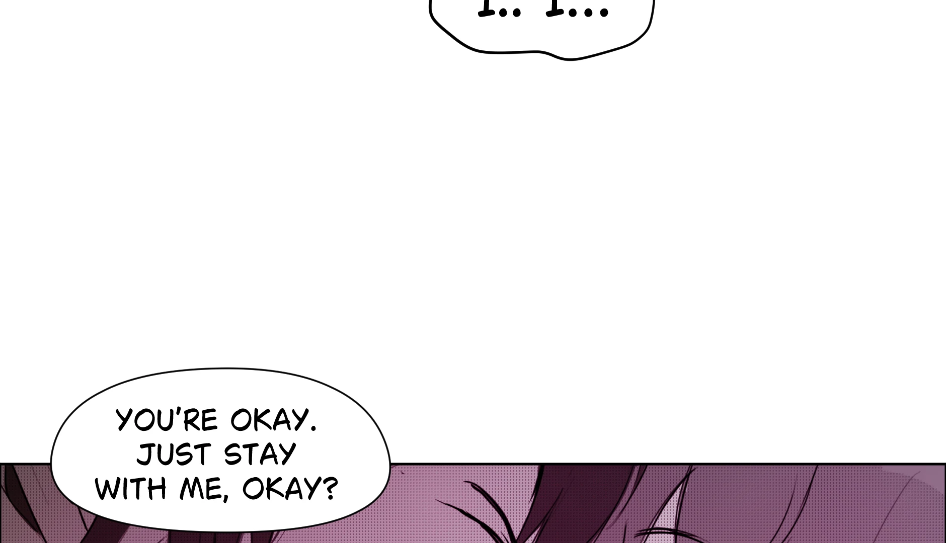Hard Limit 《 New Eps. Every Other Wednesday 》 - Episode 12 manhwa