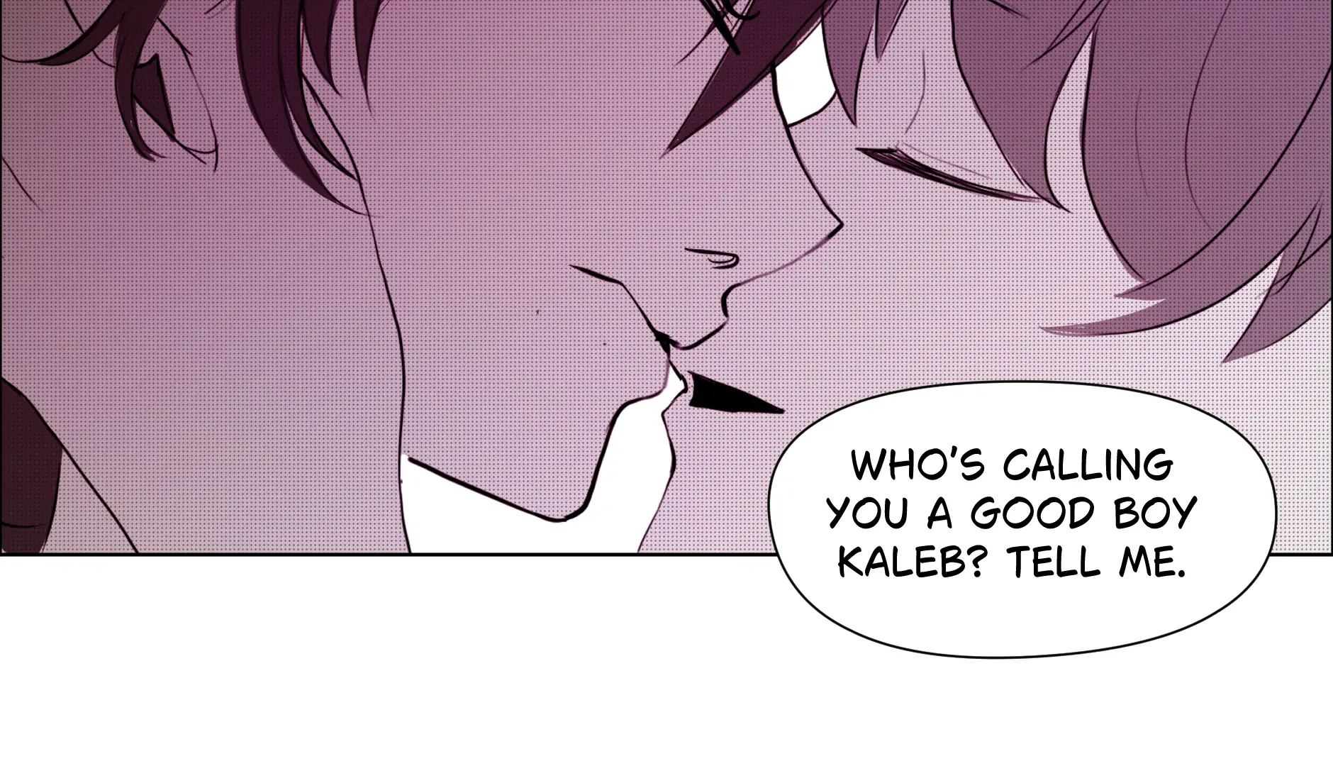 Hard Limit 《 New Eps. Every Other Wednesday 》 - Episode 12 manhwa