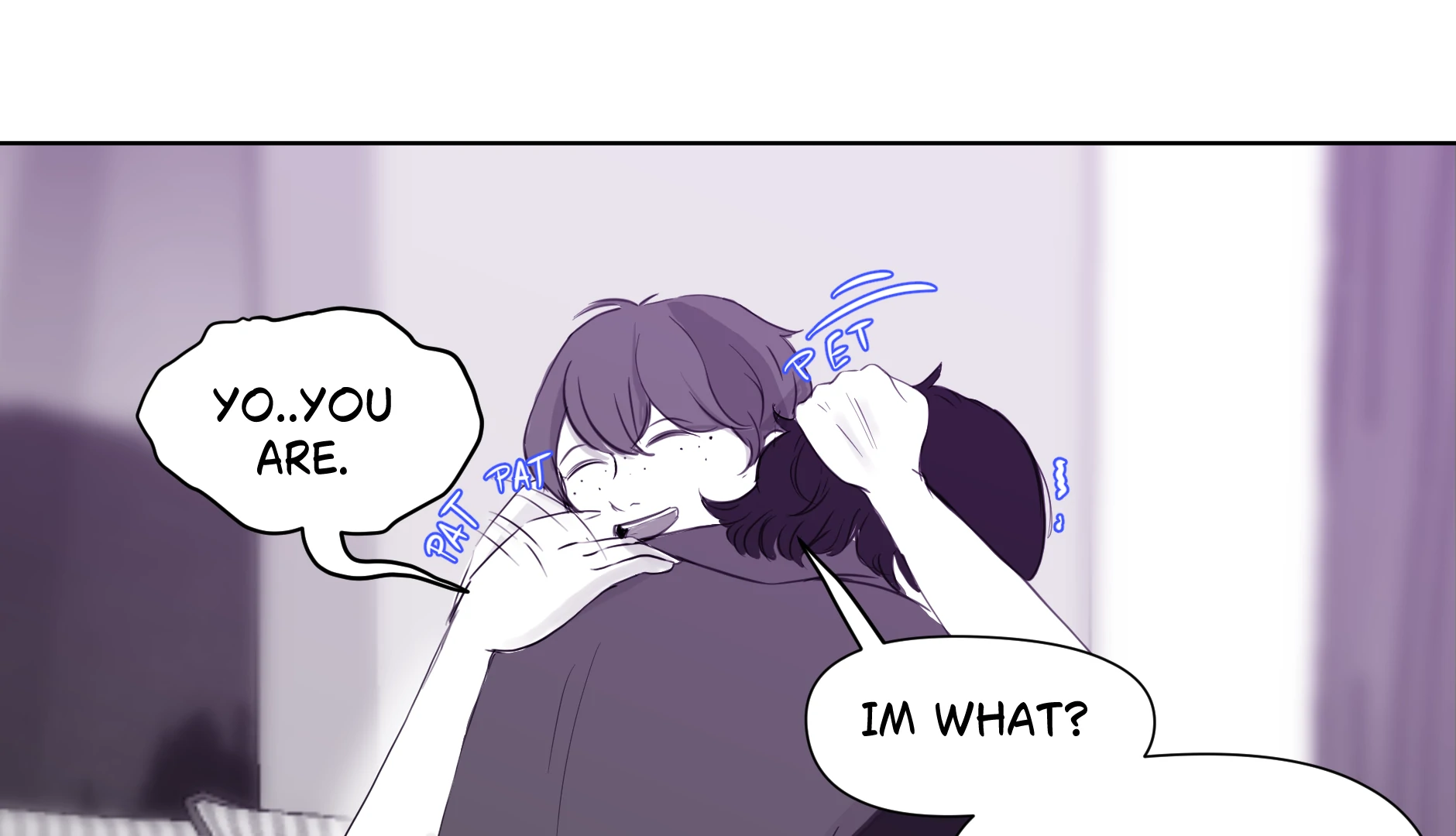 Hard Limit 《 New Eps. Every Other Wednesday 》 - Episode 12 manhwa