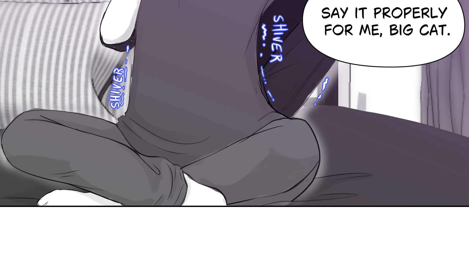 Hard Limit 《 New Eps. Every Other Wednesday 》 - Episode 12 manhwa