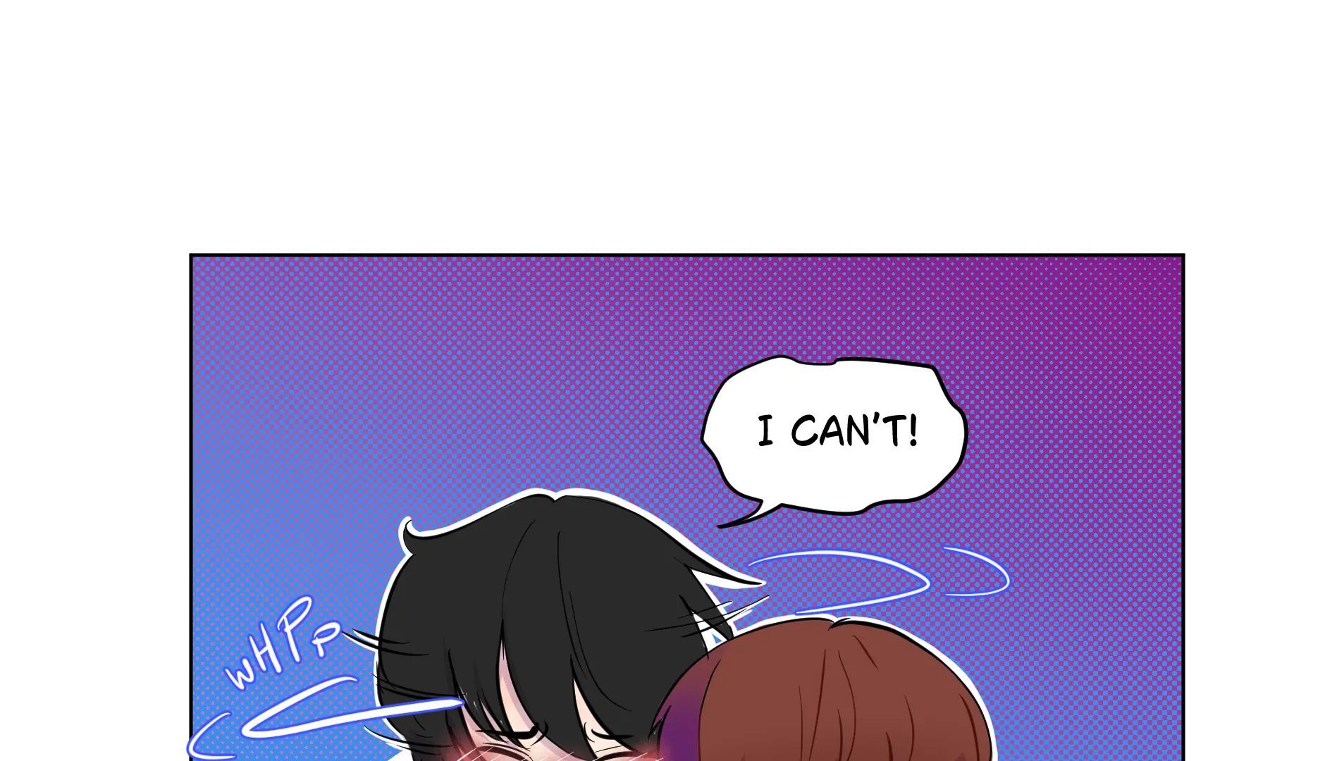 Hard Limit 《 New Eps. Every Other Wednesday 》 - Episode 12 manhwa
