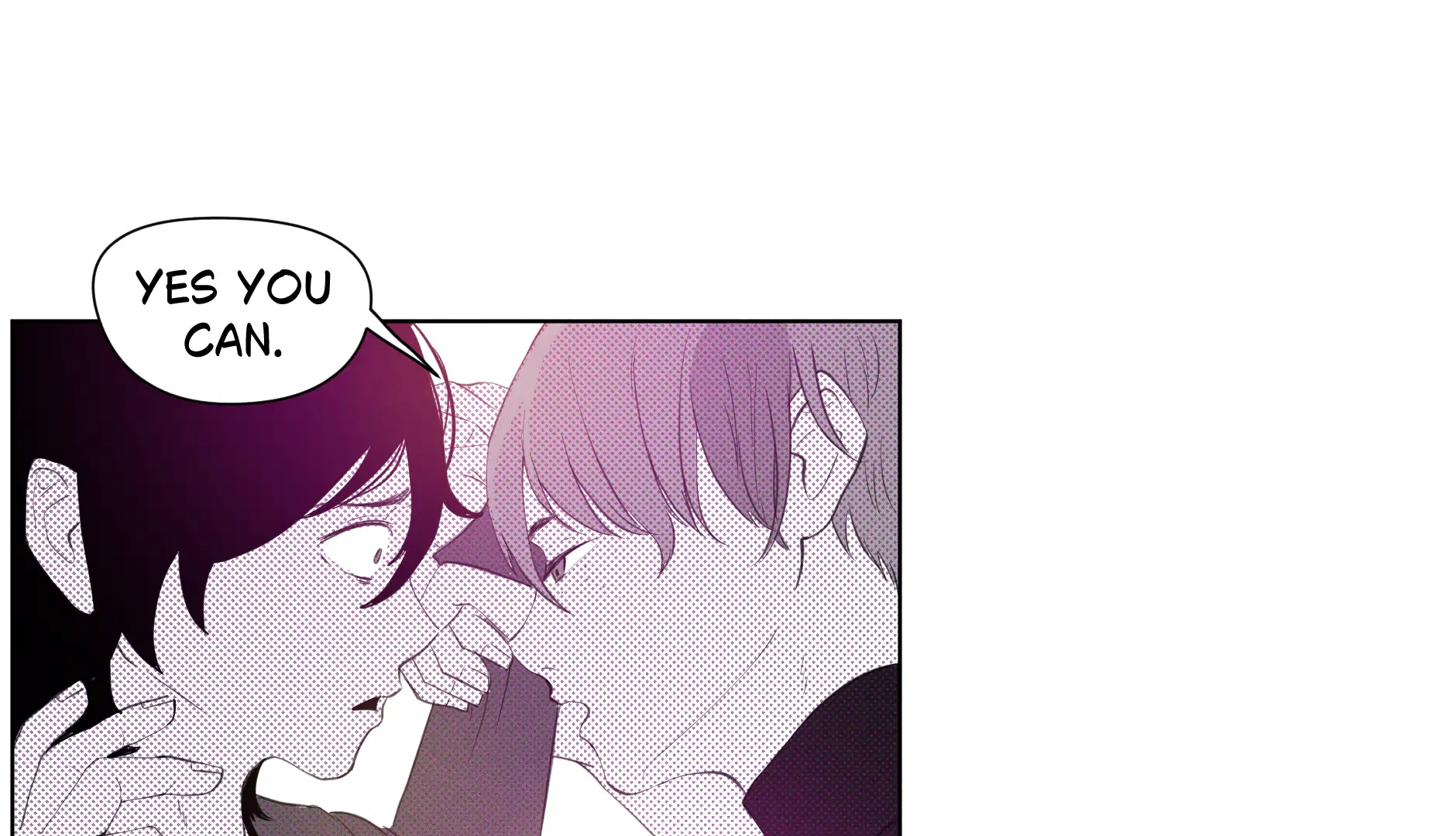 Hard Limit 《 New Eps. Every Other Wednesday 》 - Episode 12 manhwa