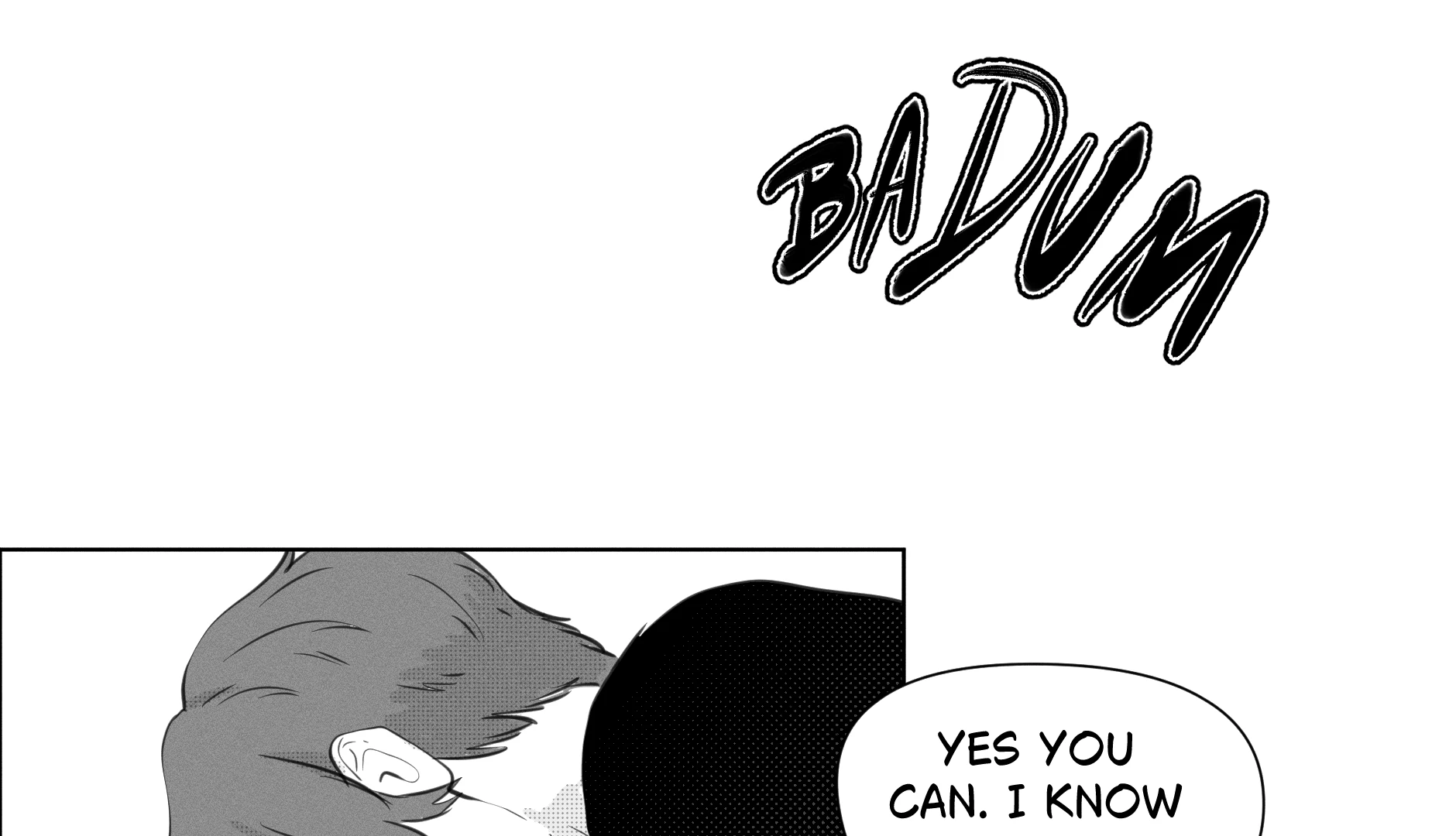 Hard Limit 《 New Eps. Every Other Wednesday 》 - Episode 12 manhwa
