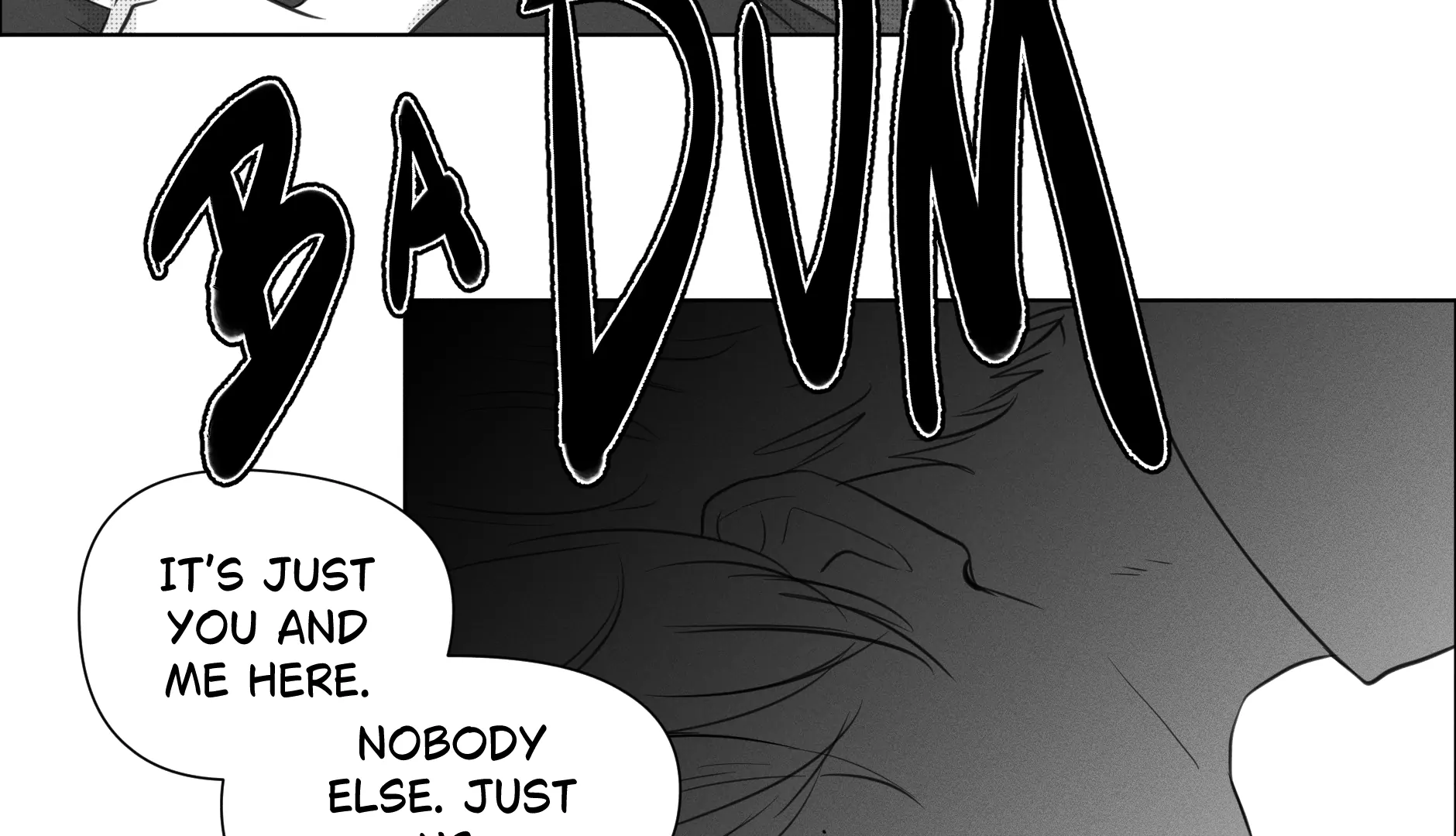 Hard Limit 《 New Eps. Every Other Wednesday 》 - Episode 12 manhwa