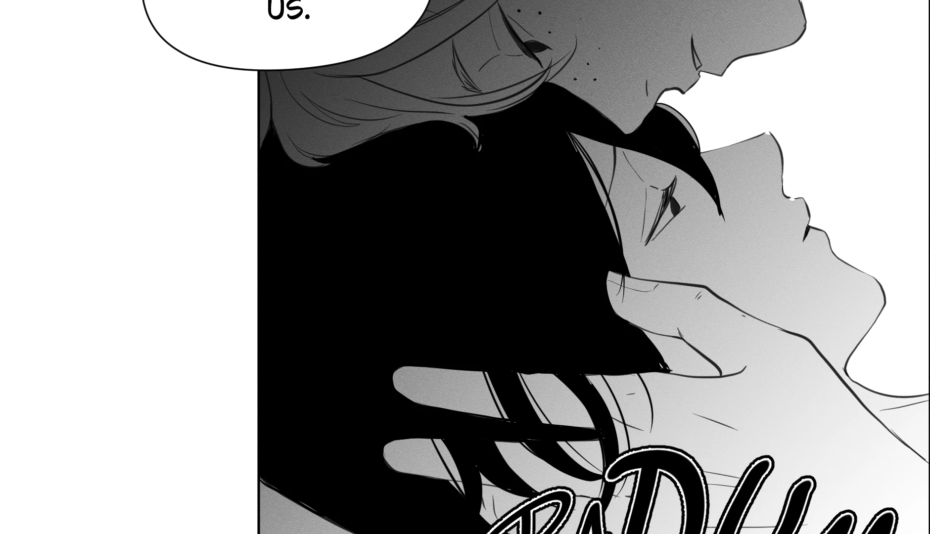 Hard Limit 《 New Eps. Every Other Wednesday 》 - Episode 12 manhwa