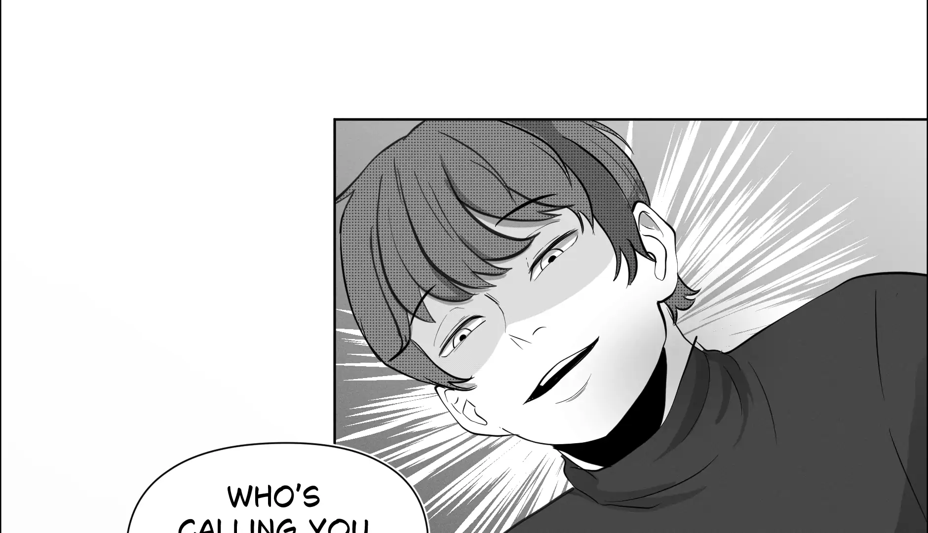 Hard Limit 《 New Eps. Every Other Wednesday 》 - Episode 12 manhwa