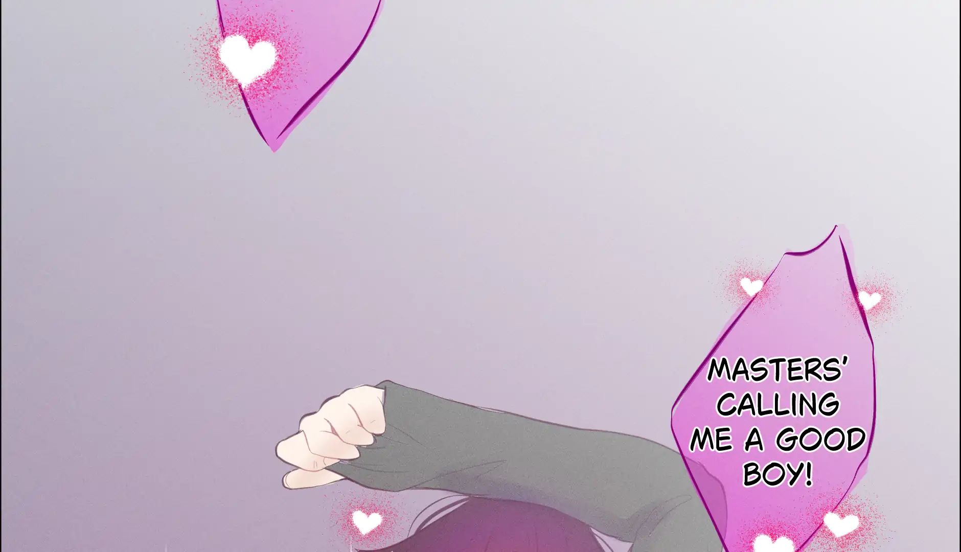 Hard Limit 《 New Eps. Every Other Wednesday 》 - Episode 12 manhwa