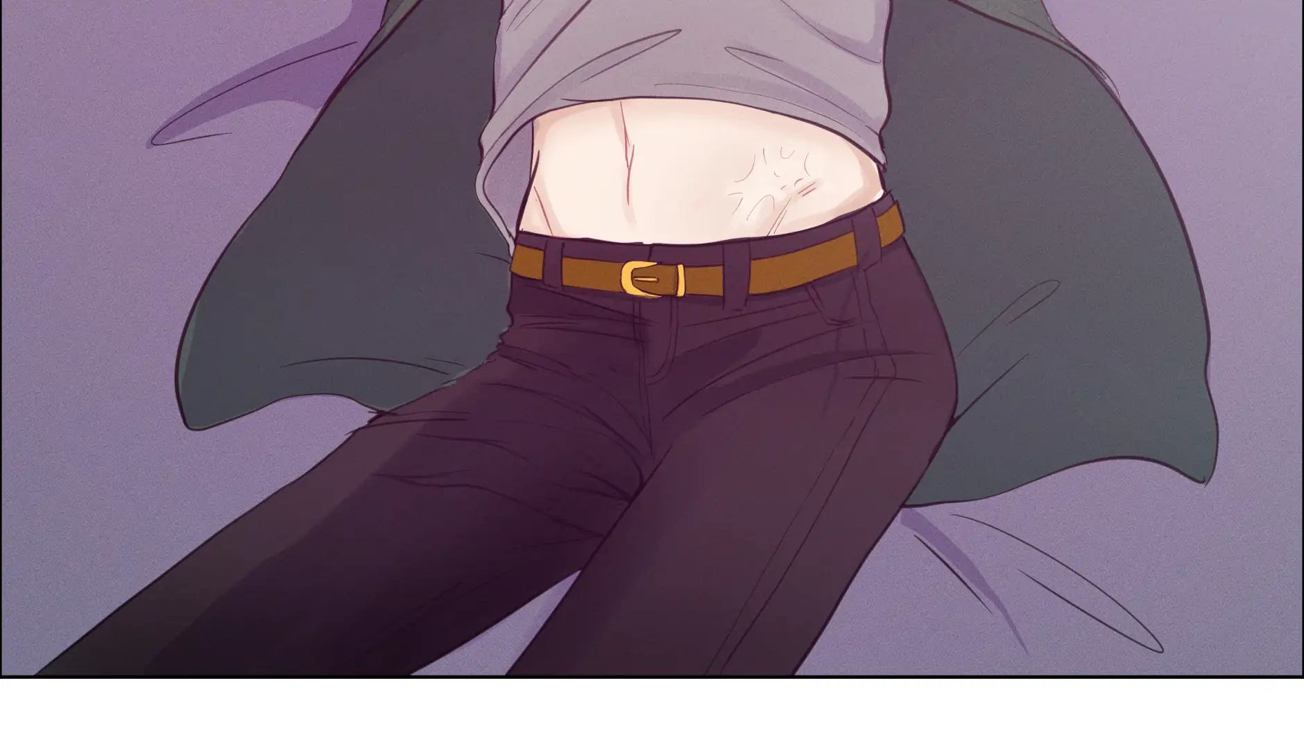 Hard Limit 《 New Eps. Every Other Wednesday 》 - Episode 12 manhwa