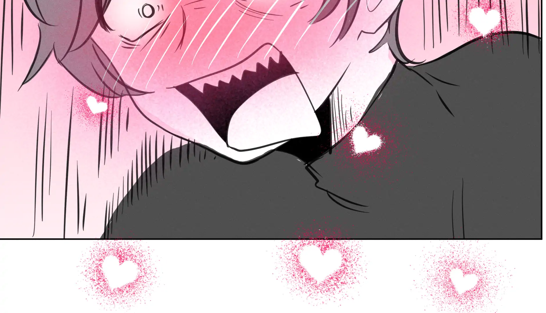 Hard Limit 《 New Eps. Every Other Wednesday 》 - Episode 12 manhwa