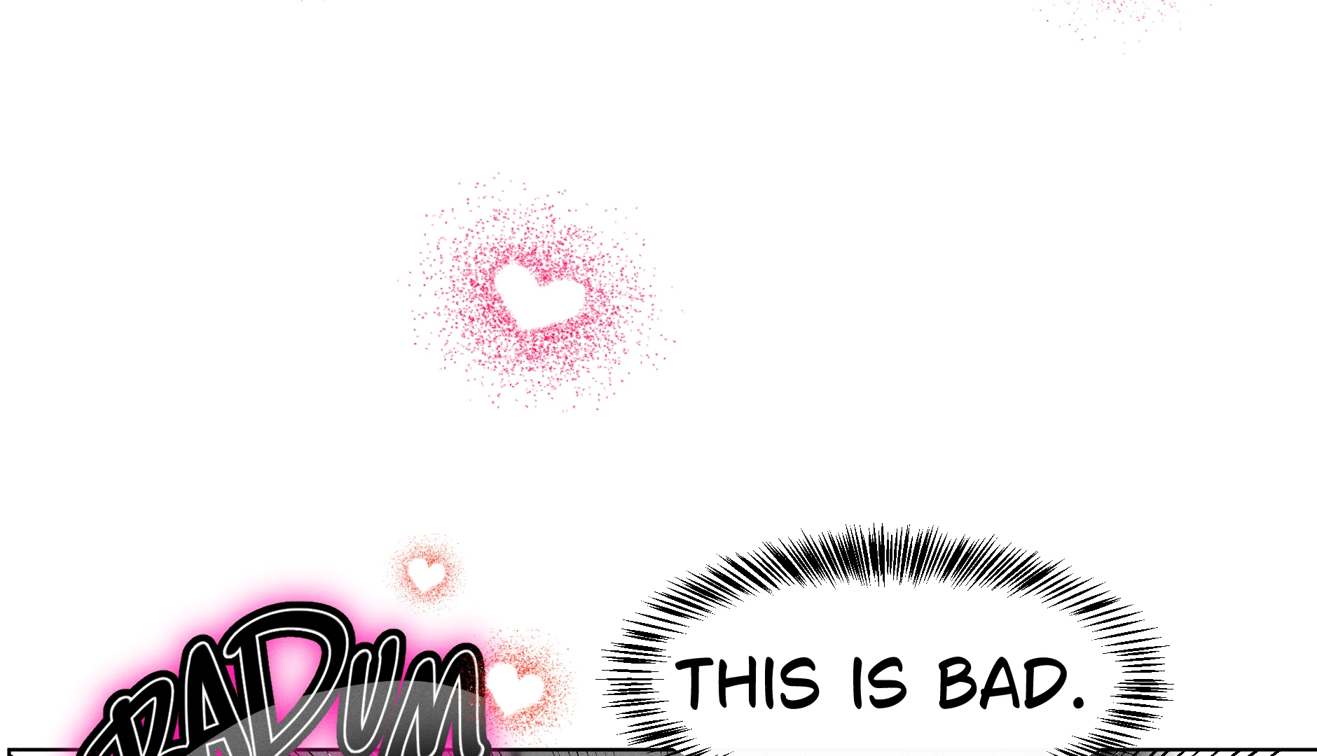 Hard Limit 《 New Eps. Every Other Wednesday 》 - Episode 12 manhwa