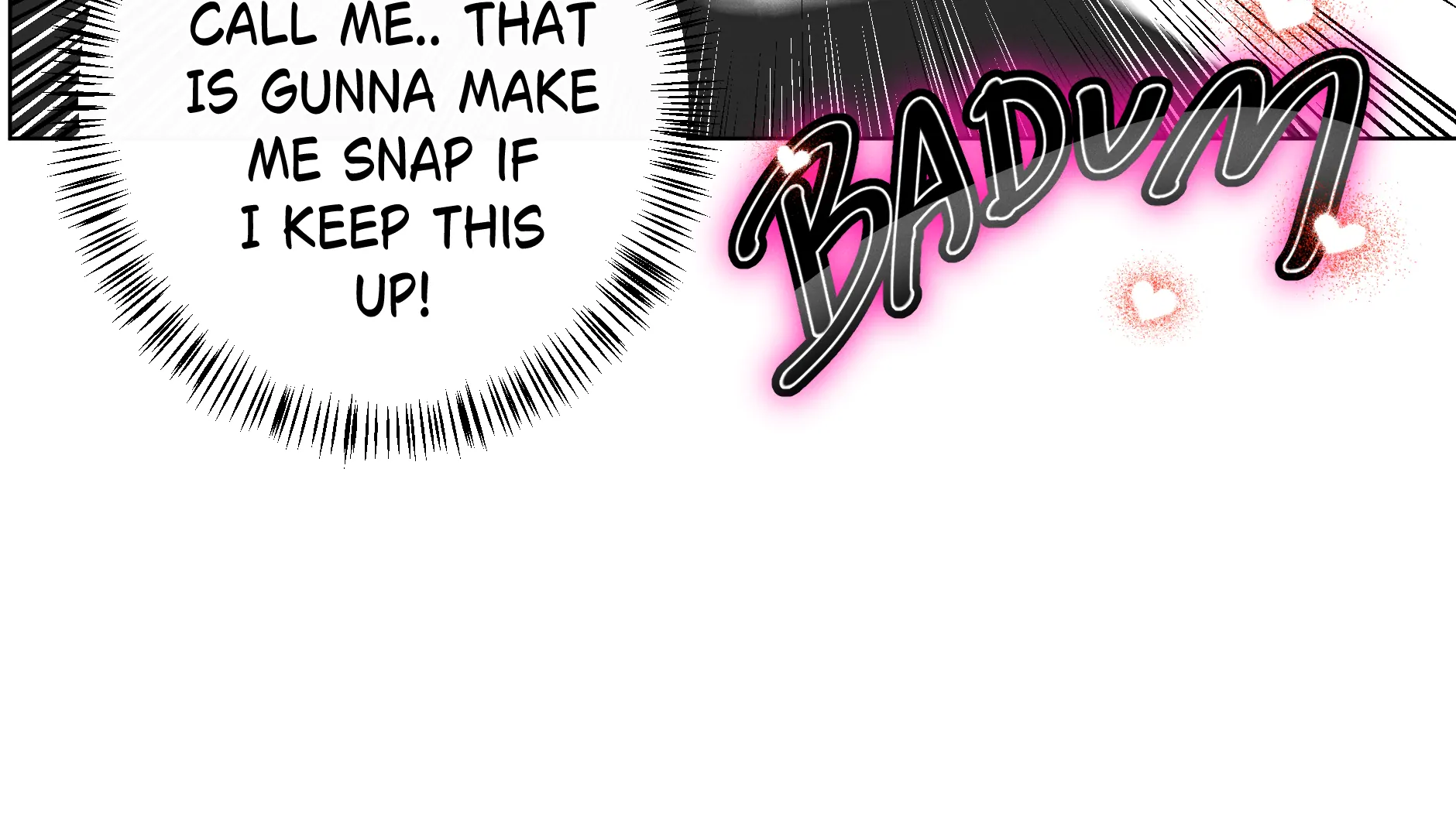 Hard Limit 《 New Eps. Every Other Wednesday 》 - Episode 12 manhwa