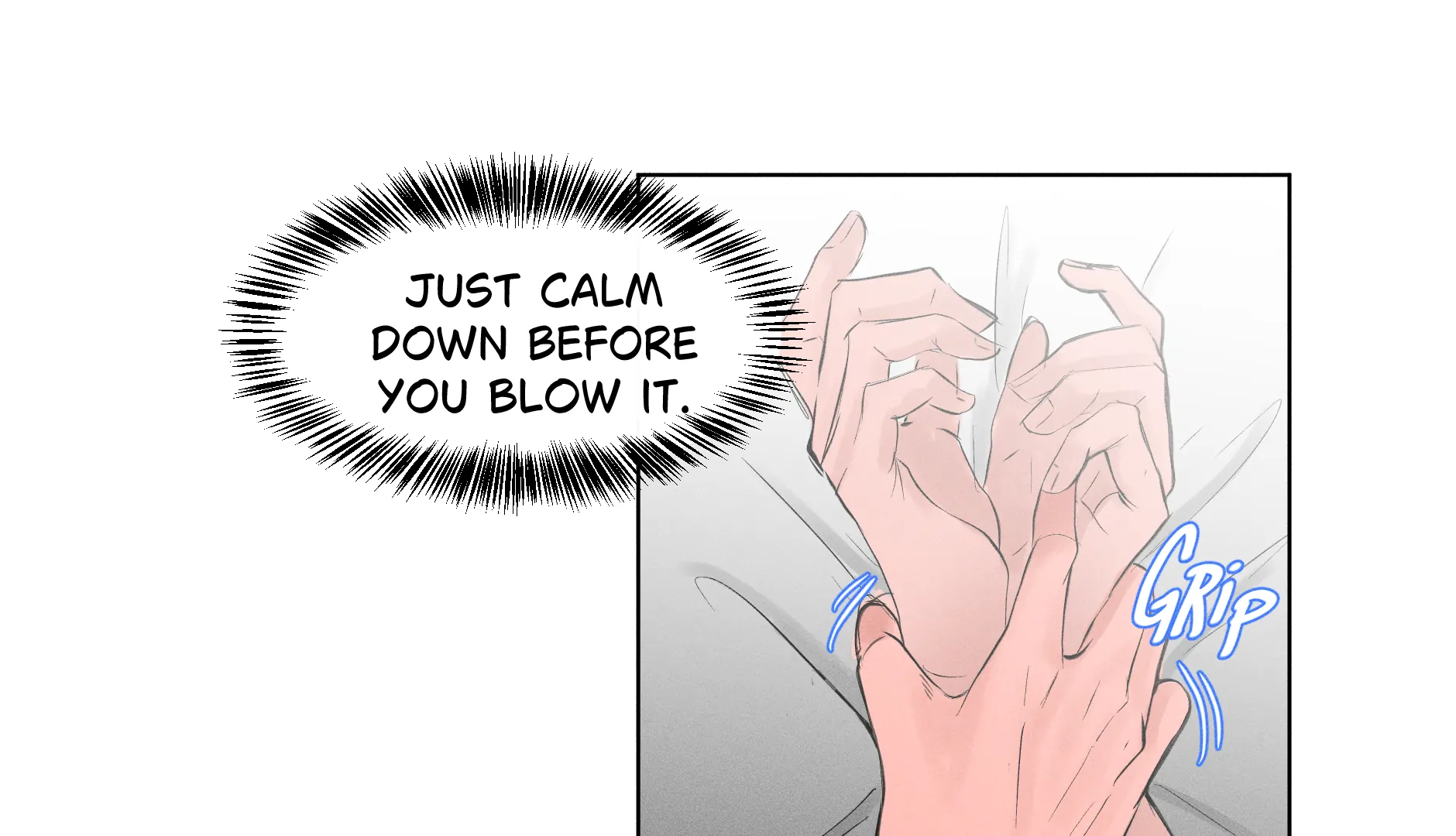 Hard Limit 《 New Eps. Every Other Wednesday 》 - Episode 12 manhwa