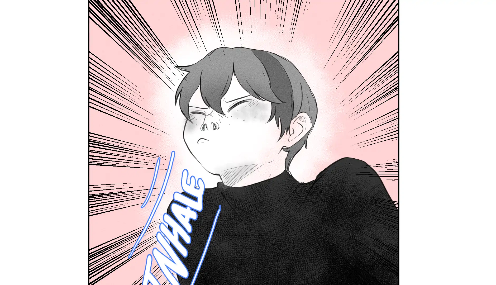 Hard Limit 《 New Eps. Every Other Wednesday 》 - Episode 12 manhwa