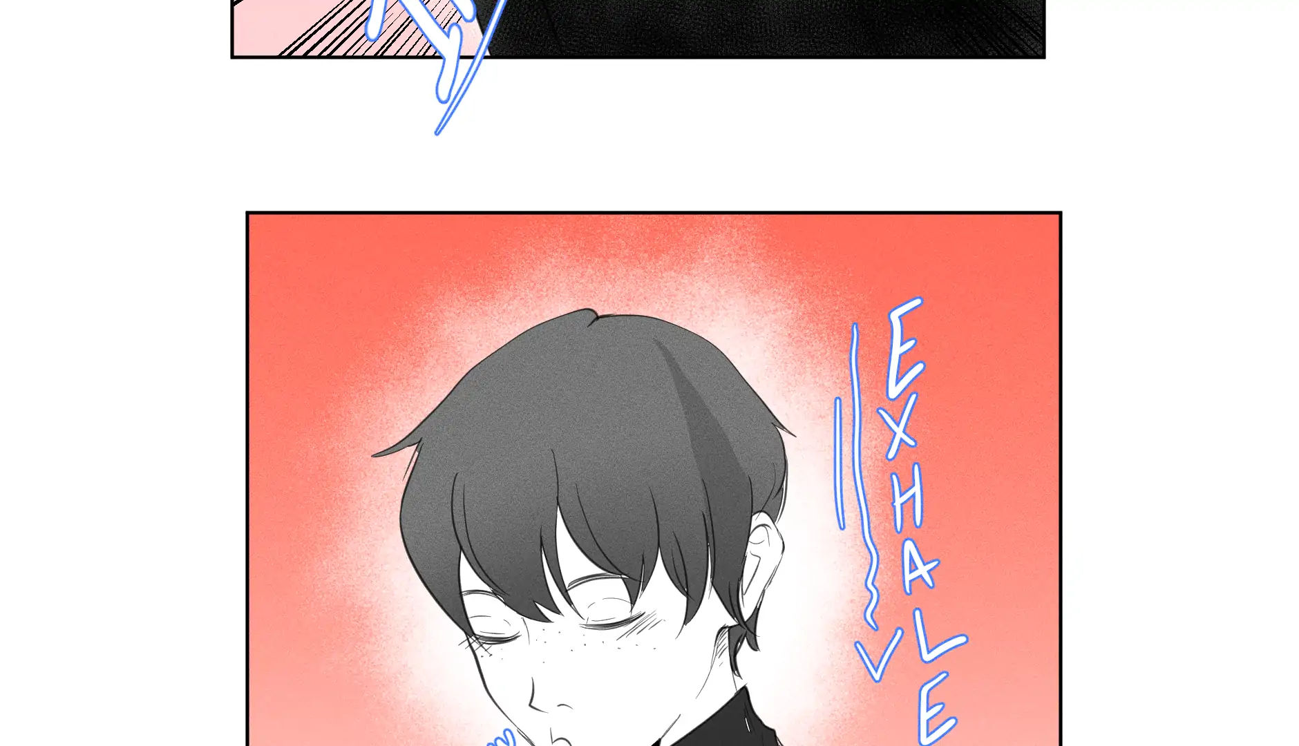 Hard Limit 《 New Eps. Every Other Wednesday 》 - Episode 12 manhwa