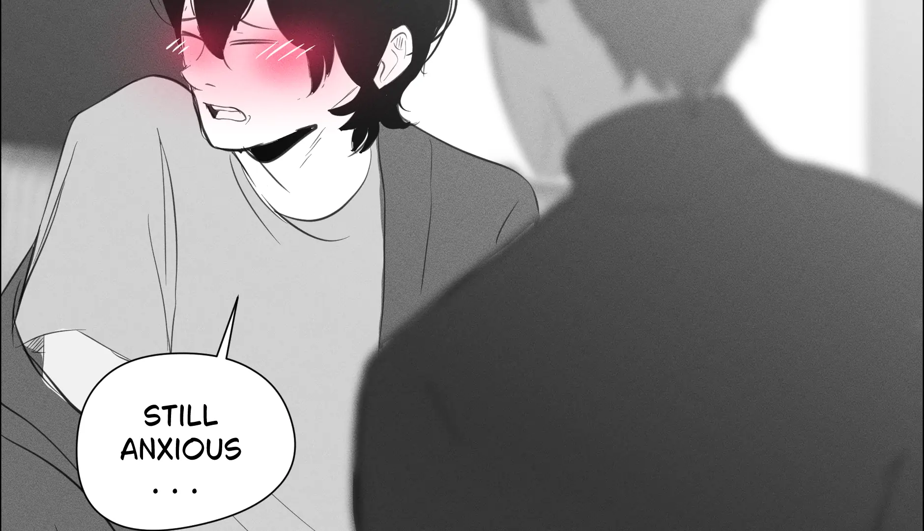 Hard Limit 《 New Eps. Every Other Wednesday 》 - Episode 12 manhwa