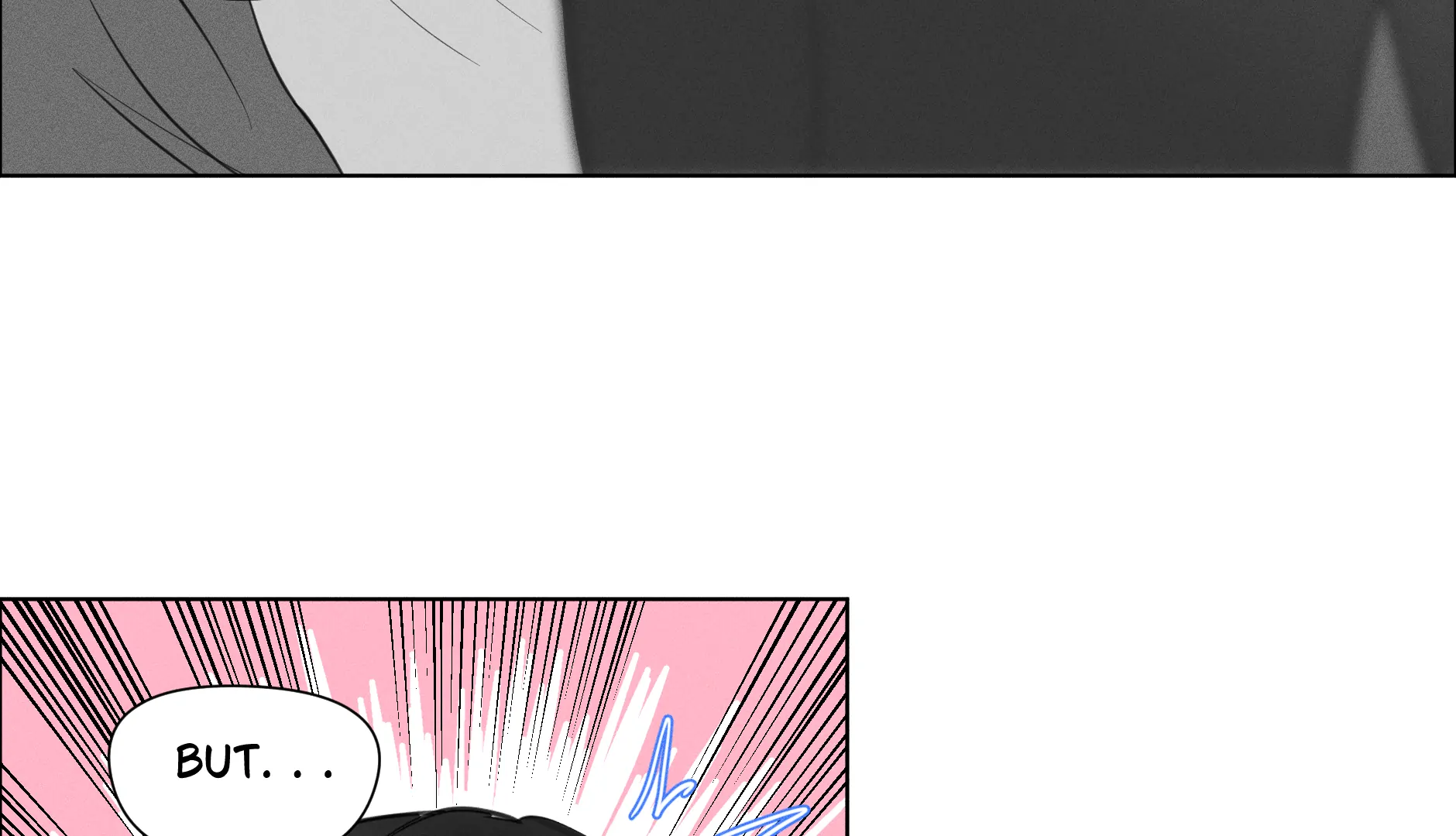 Hard Limit 《 New Eps. Every Other Wednesday 》 - Episode 12 manhwa