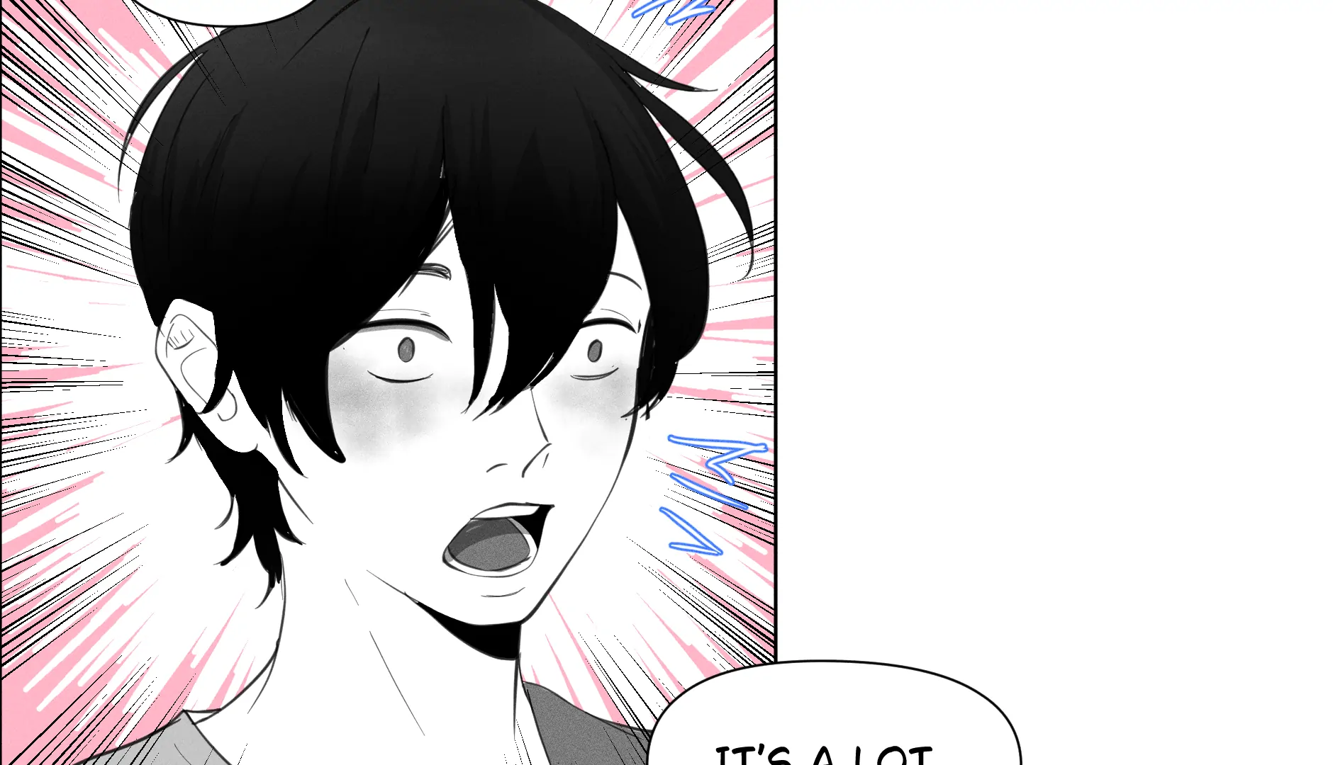 Hard Limit 《 New Eps. Every Other Wednesday 》 - Episode 12 manhwa