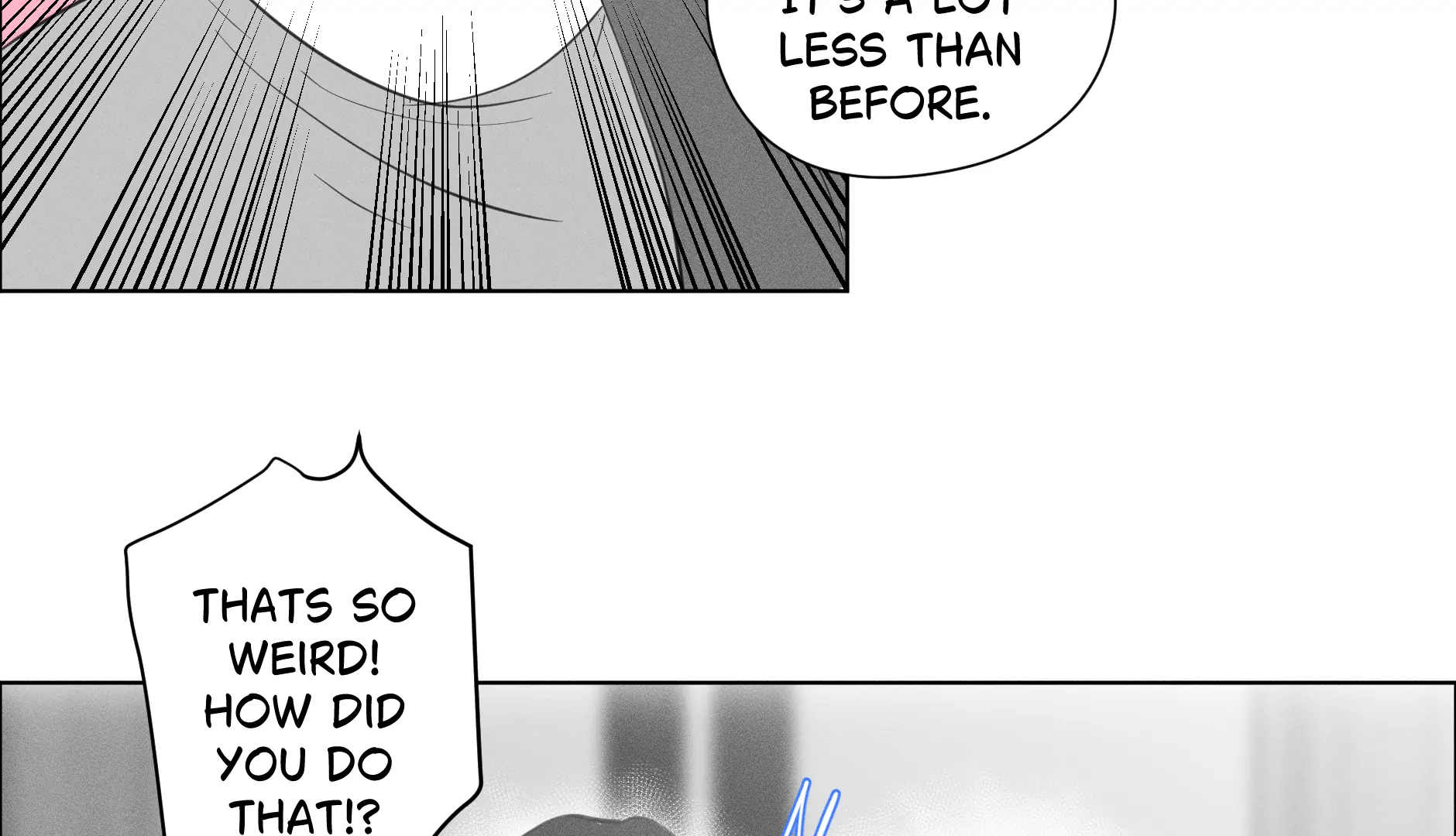 Hard Limit 《 New Eps. Every Other Wednesday 》 - Episode 12 manhwa
