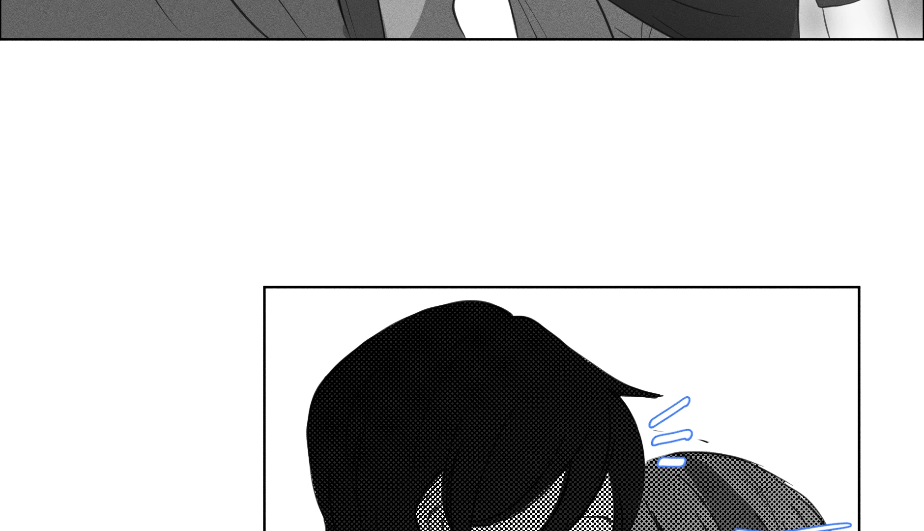 Hard Limit 《 New Eps. Every Other Wednesday 》 - Episode 12 manhwa