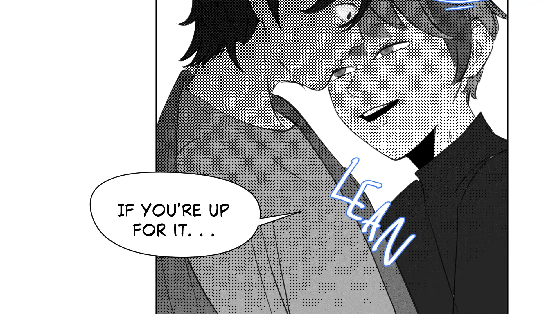 Hard Limit 《 New Eps. Every Other Wednesday 》 - Episode 12 manhwa