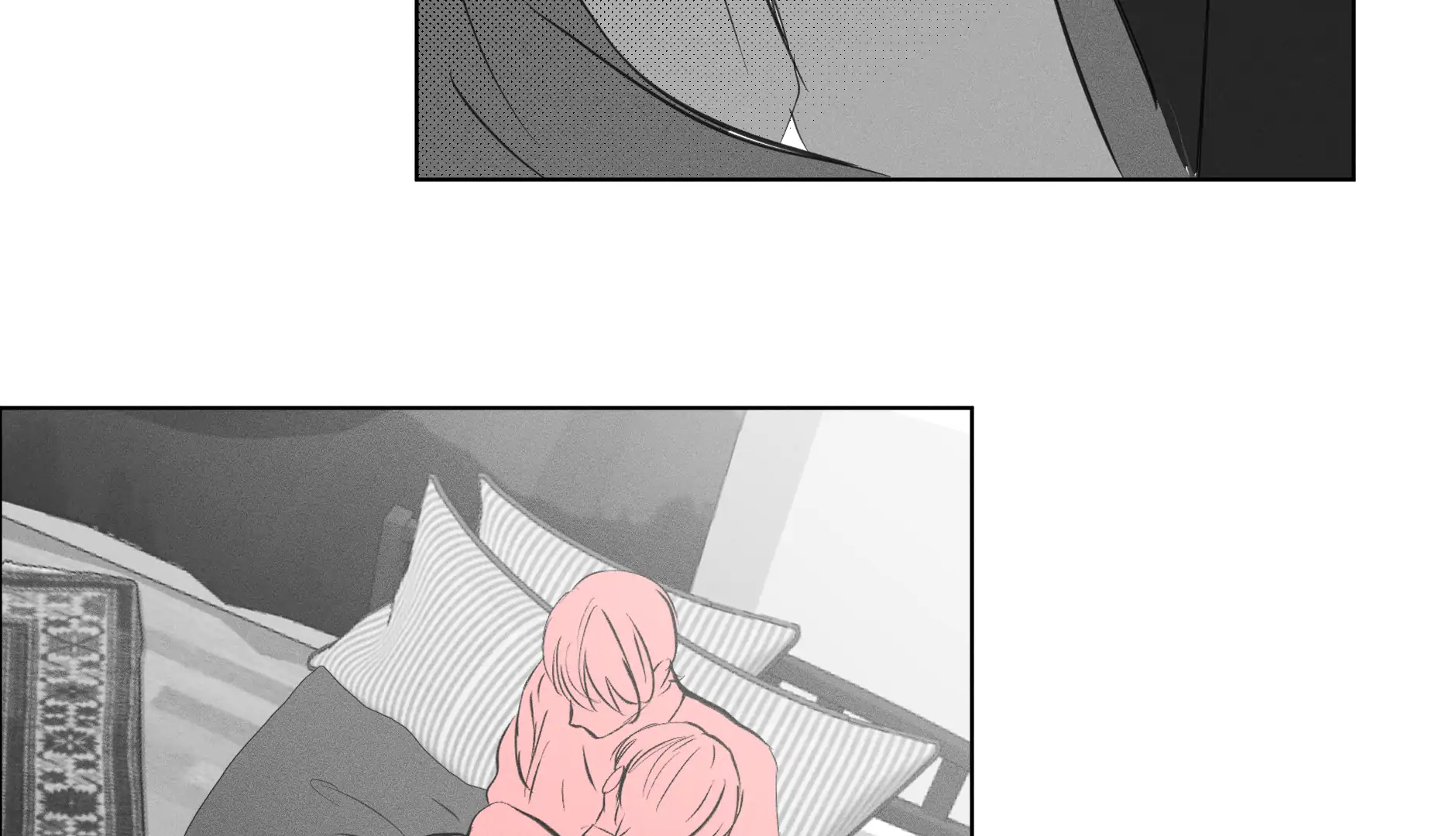 Hard Limit 《 New Eps. Every Other Wednesday 》 - Episode 12 manhwa