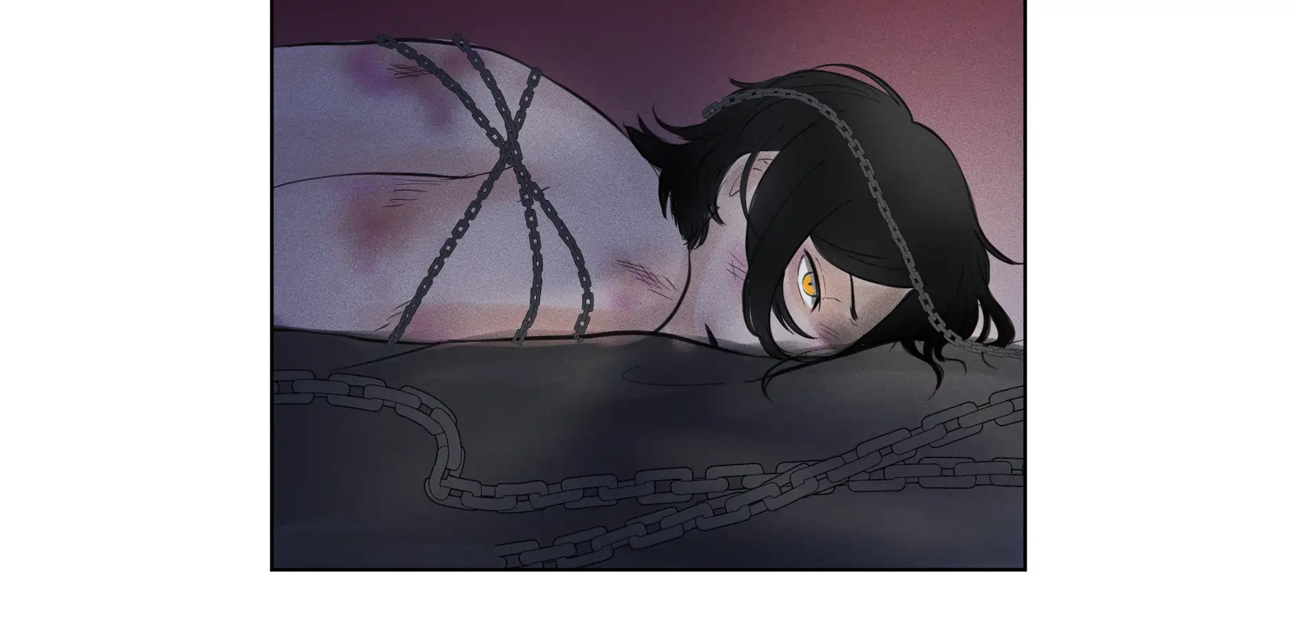 Hard Limit 《 New Eps. Every Other Wednesday 》 - Episode 12 manhwa