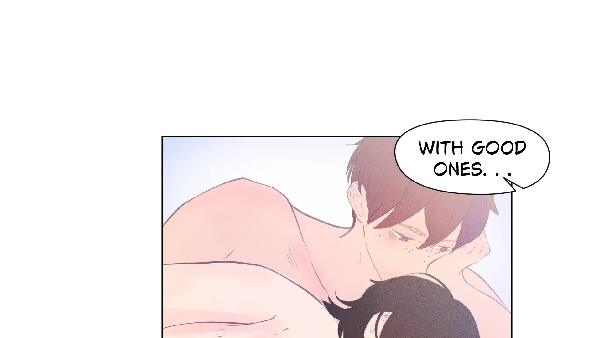 Hard Limit 《 New Eps. Every Other Wednesday 》 - Episode 12 manhwa