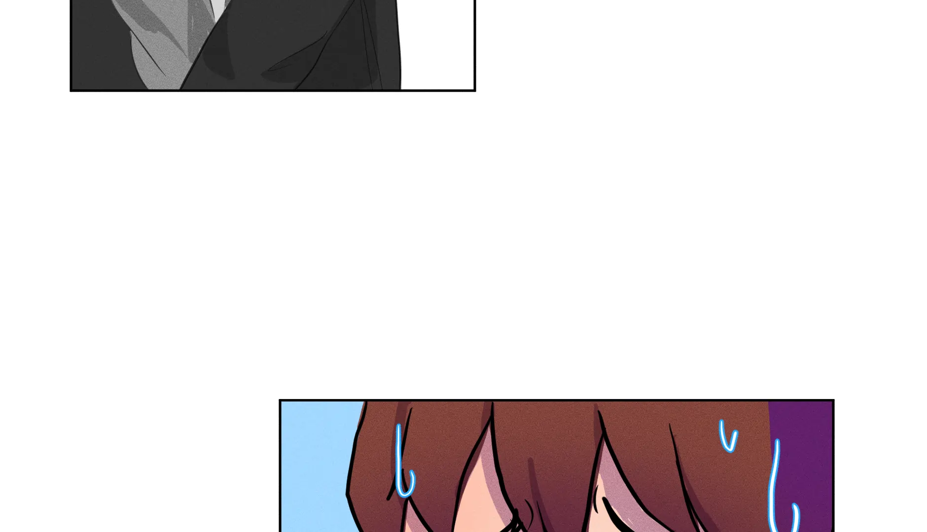 Hard Limit 《 New Eps. Every Other Wednesday 》 - Episode 12 manhwa