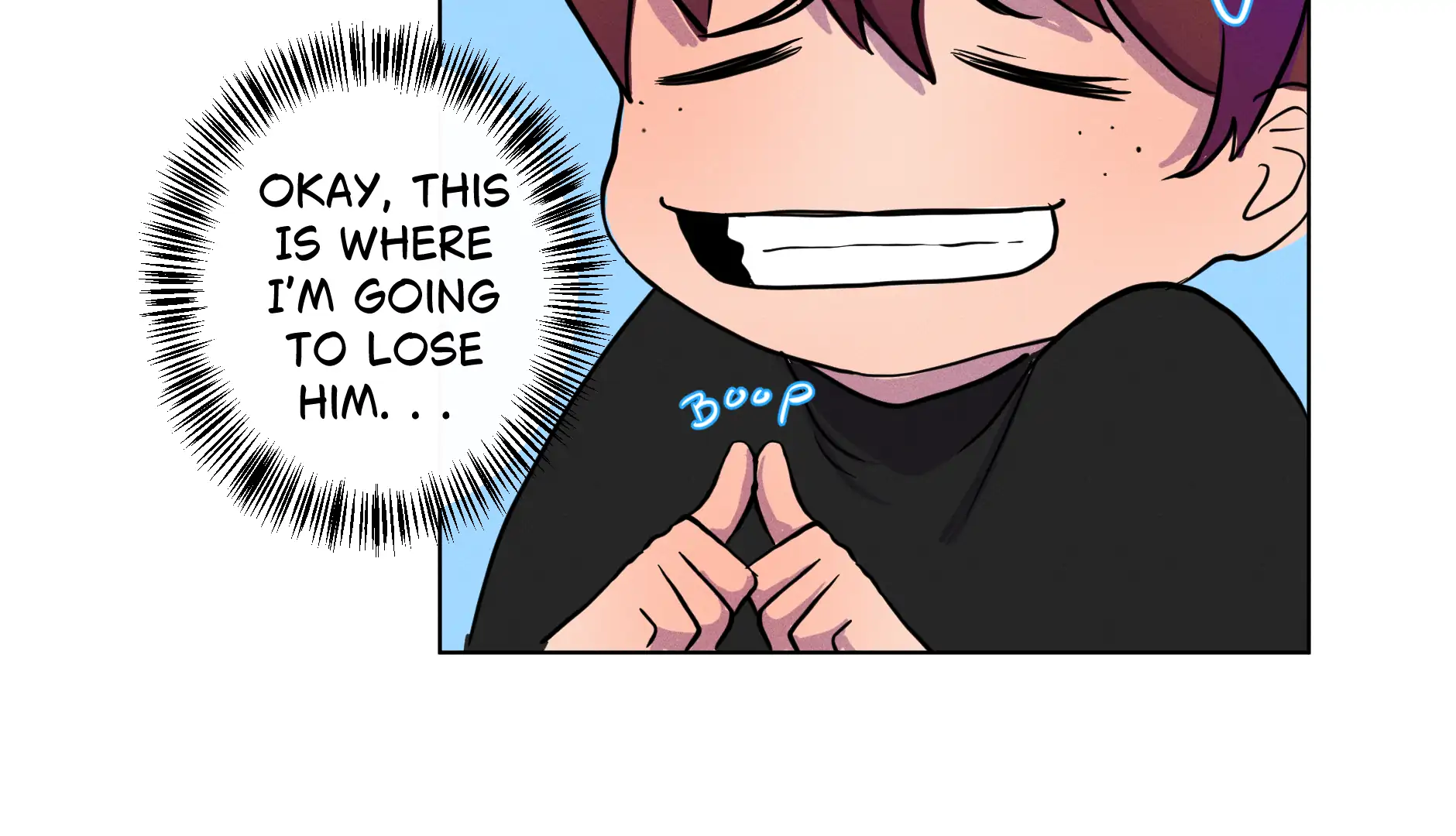 Hard Limit 《 New Eps. Every Other Wednesday 》 - Episode 12 manhwa