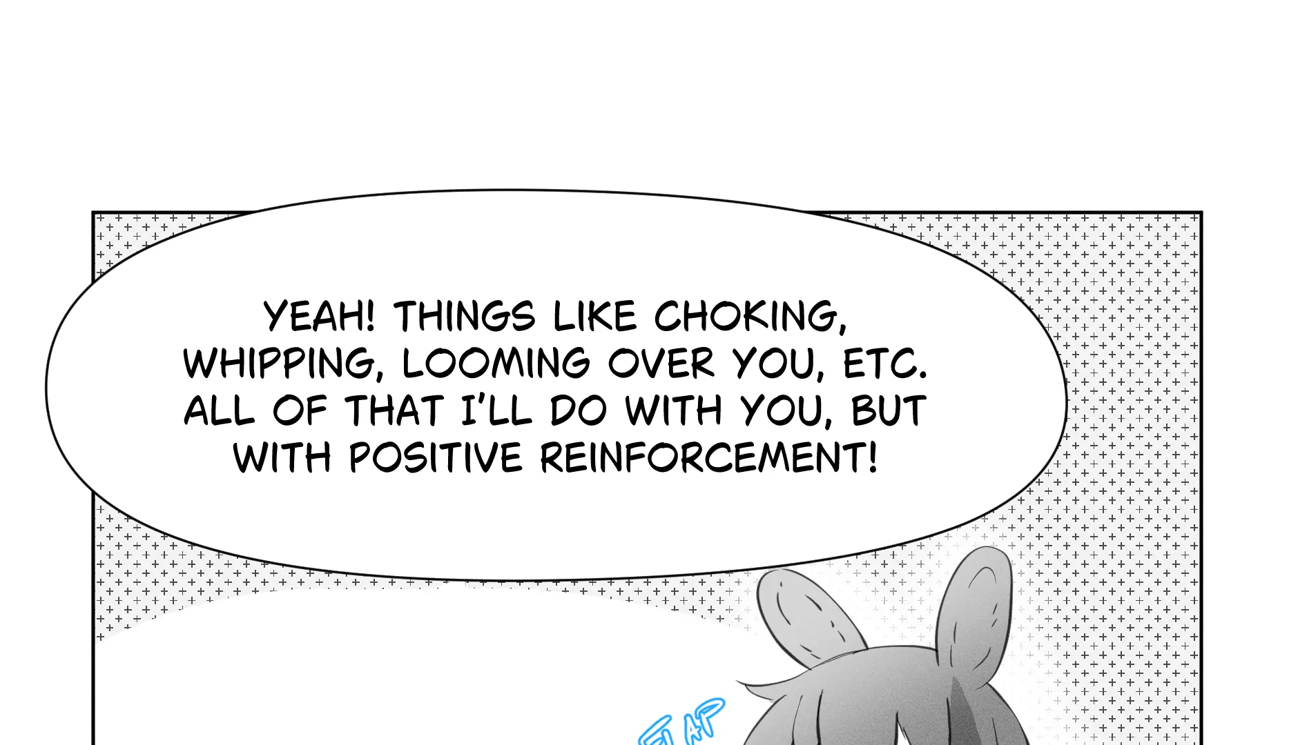 Hard Limit 《 New Eps. Every Other Wednesday 》 - Episode 12 manhwa