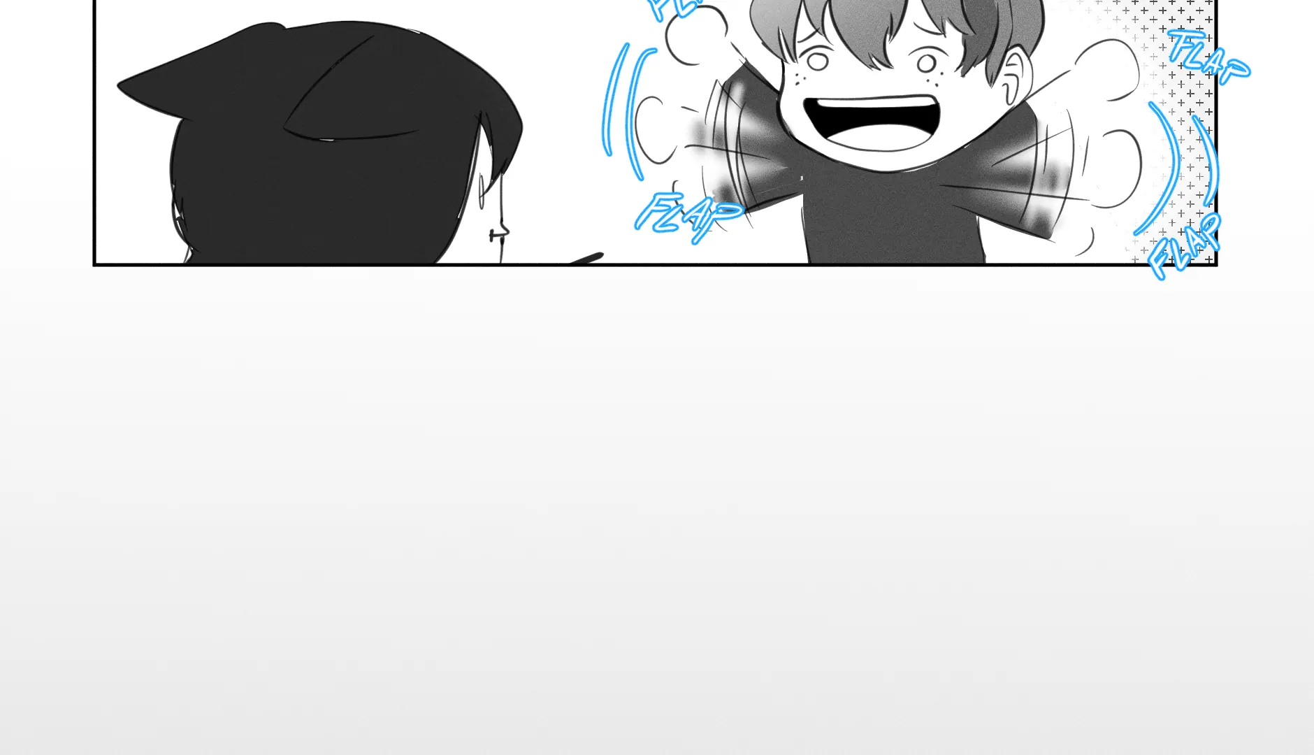 Hard Limit 《 New Eps. Every Other Wednesday 》 - Episode 12 manhwa