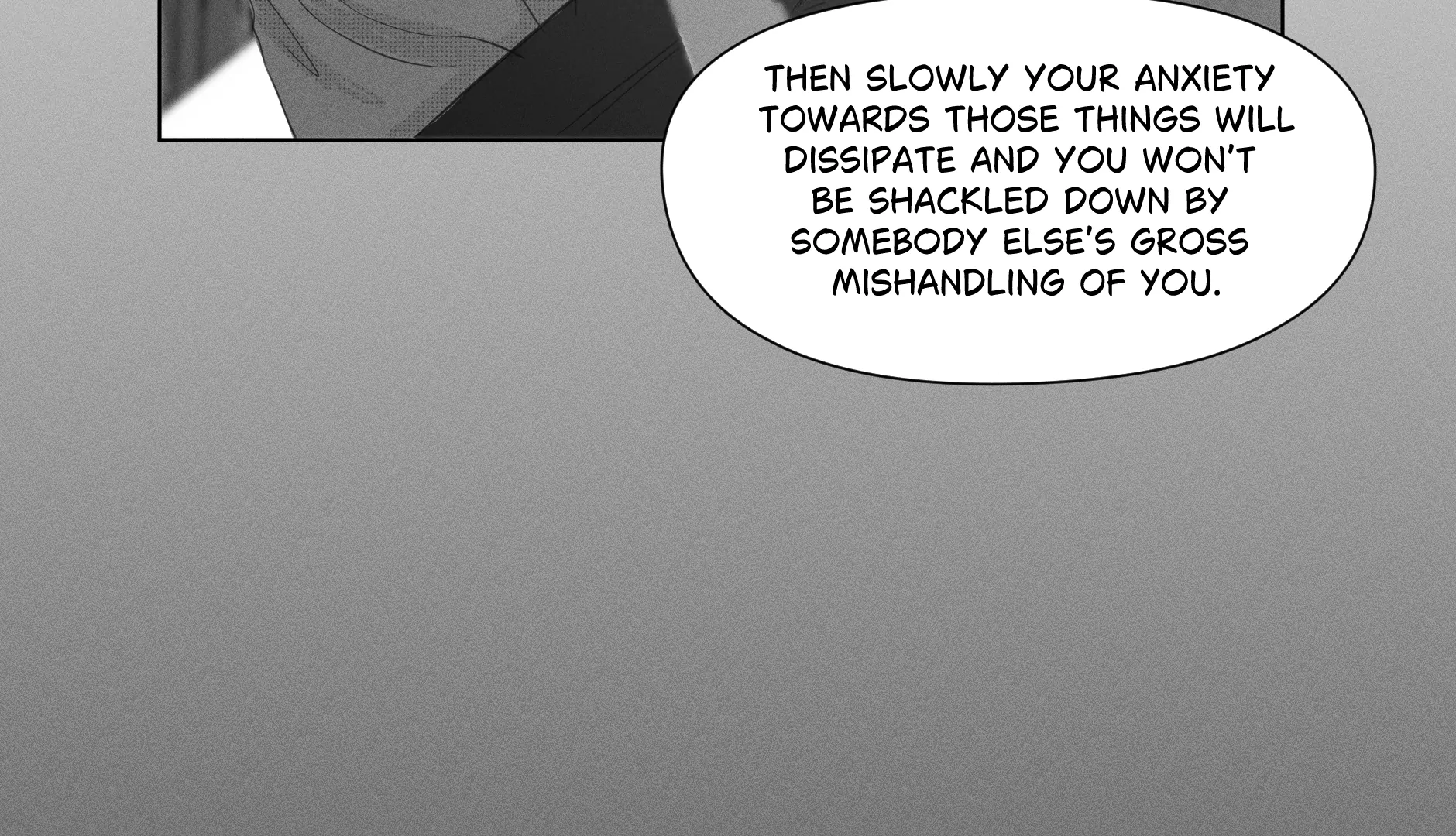 Hard Limit 《 New Eps. Every Other Wednesday 》 - Episode 12 manhwa