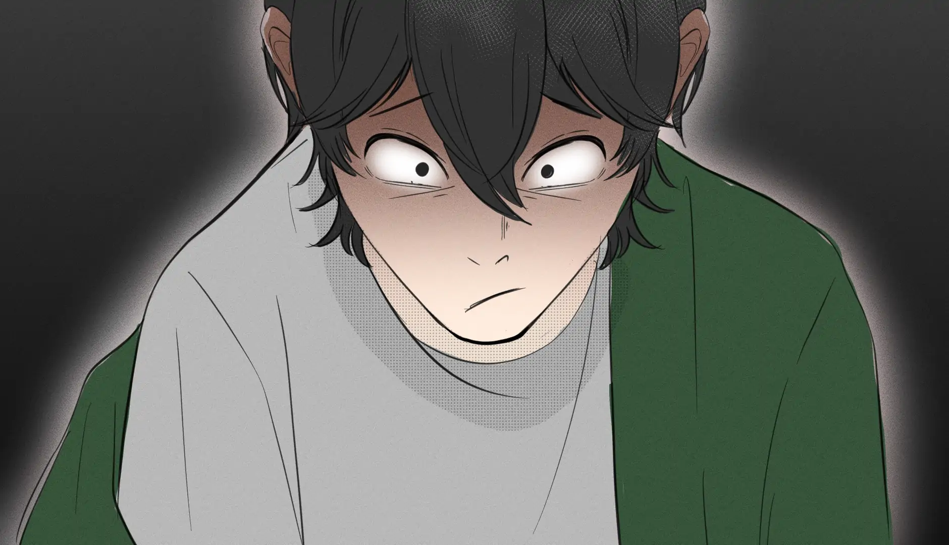 Hard Limit 《 New Eps. Every Other Wednesday 》 - Episode 12 manhwa